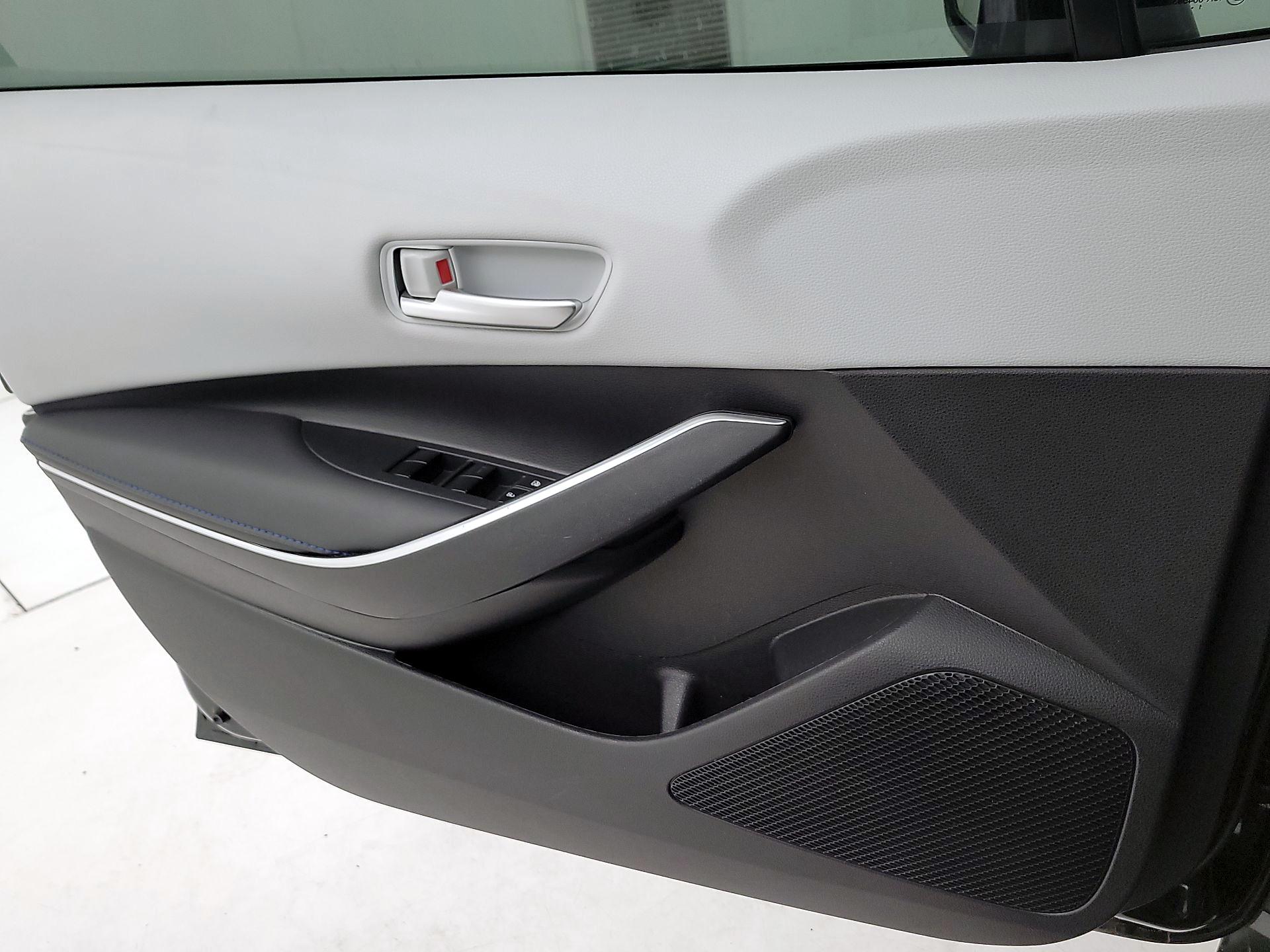 Thumbnail: 2022 Toyota Corolla - 12