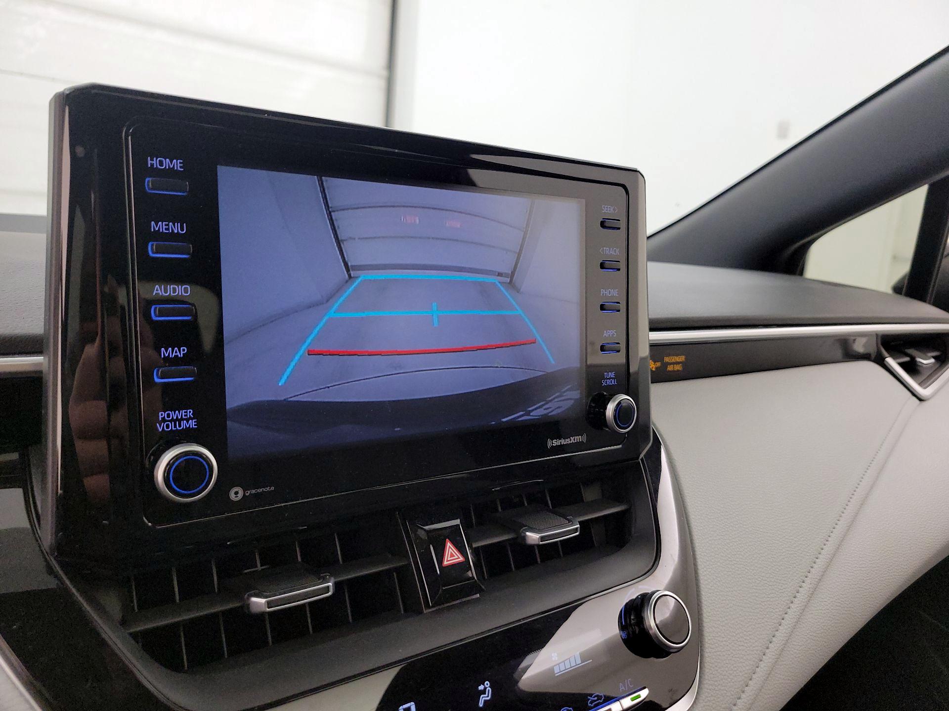 Thumbnail: 2022 Toyota Corolla - 14