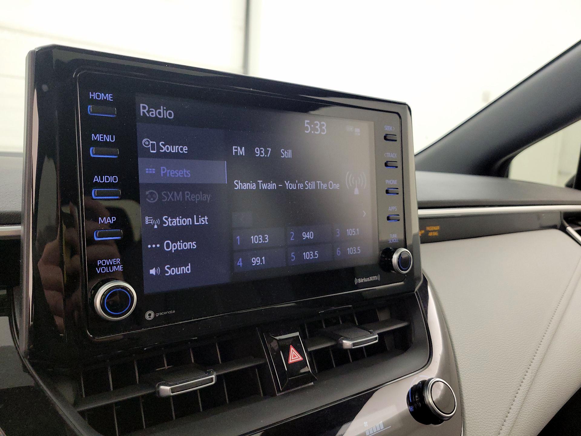 Thumbnail: 2022 Toyota Corolla - 15