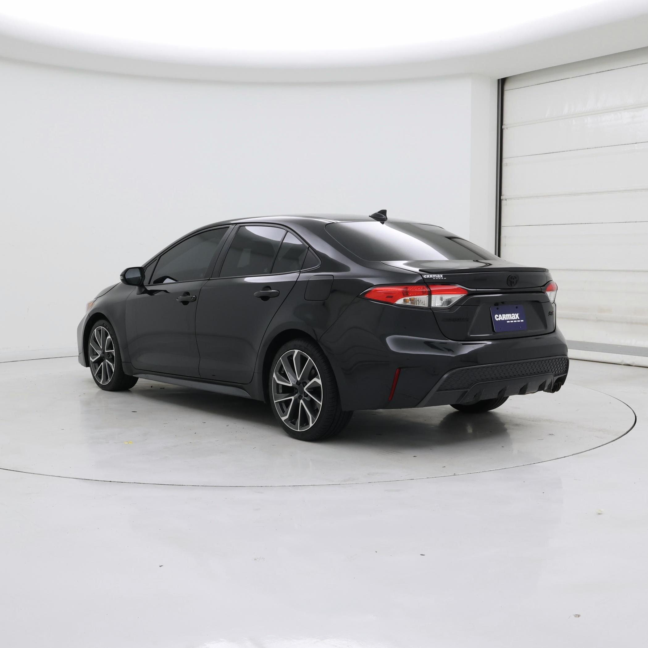 Thumbnail: 2022 Toyota Corolla - 2