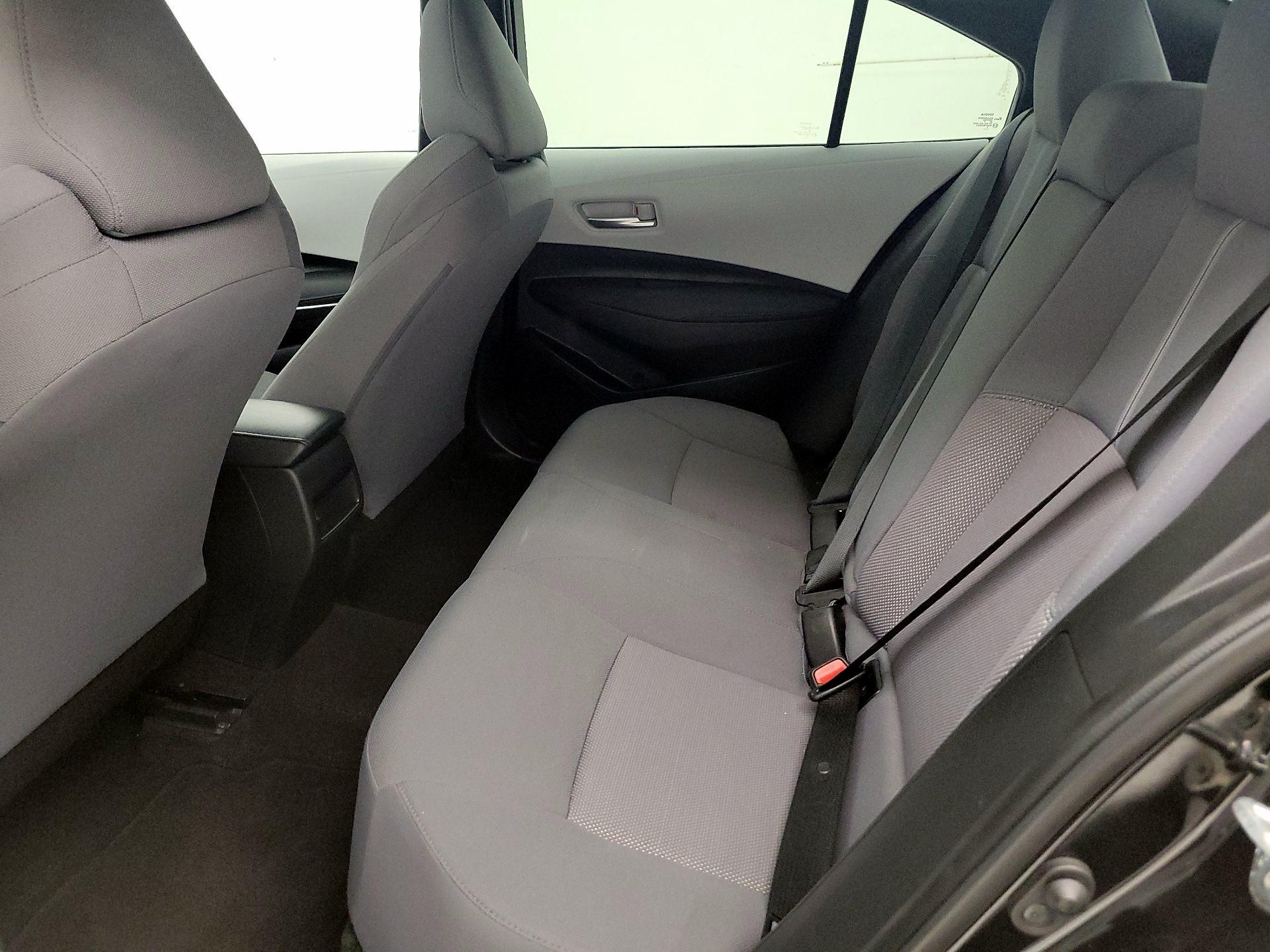 Thumbnail: 2022 Toyota Corolla - 20