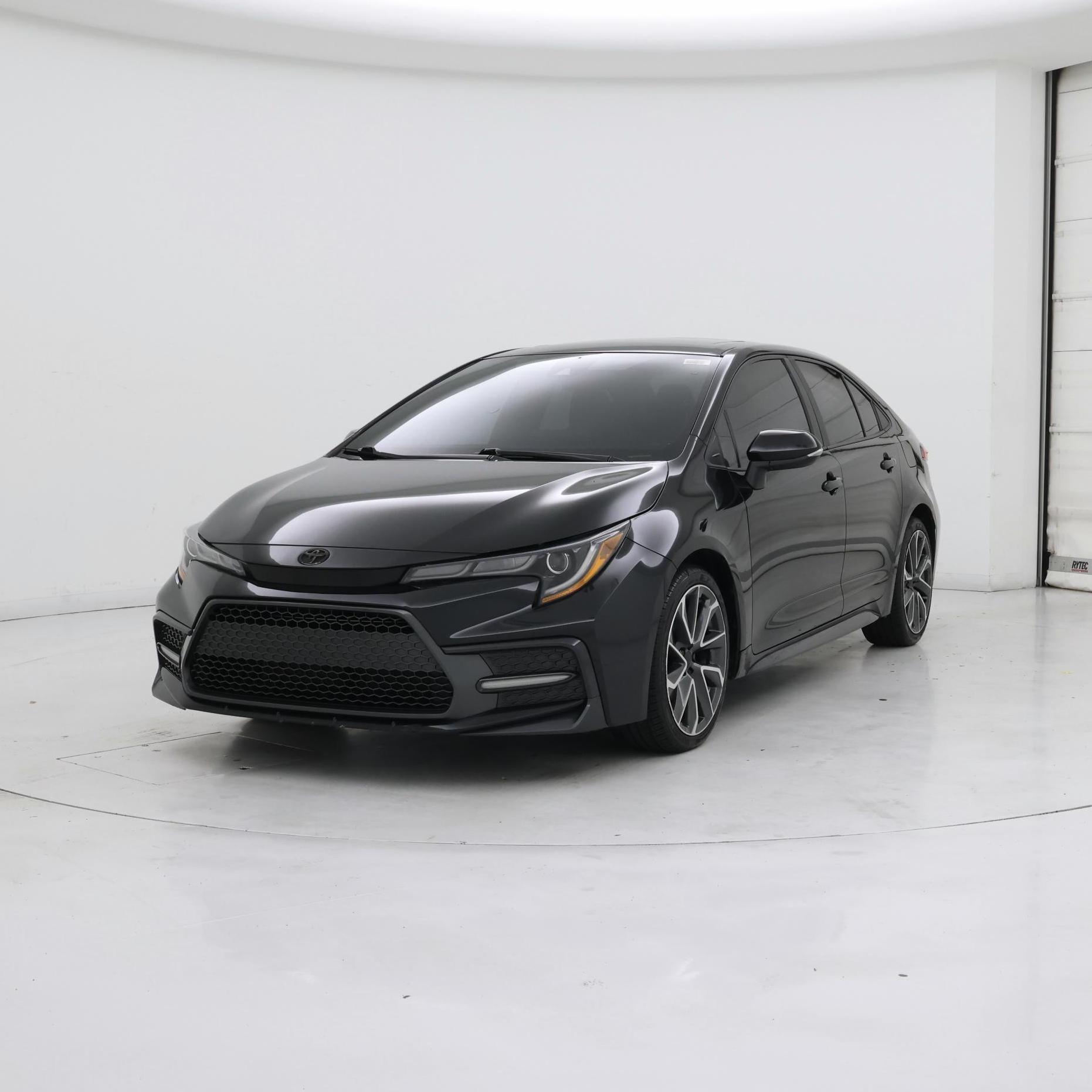 Thumbnail: 2022 Toyota Corolla - 4