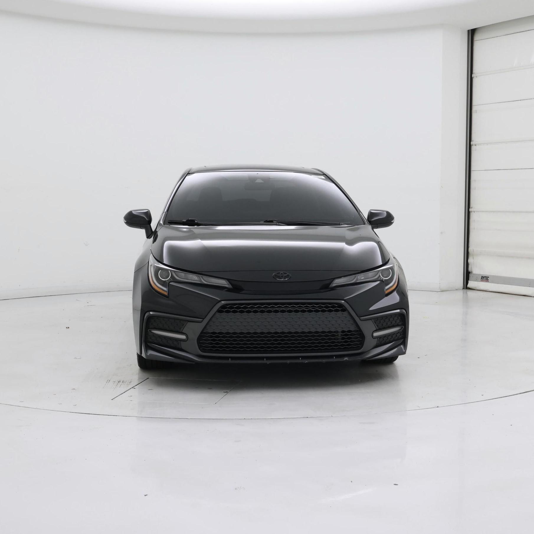 Thumbnail: 2022 Toyota Corolla - 5