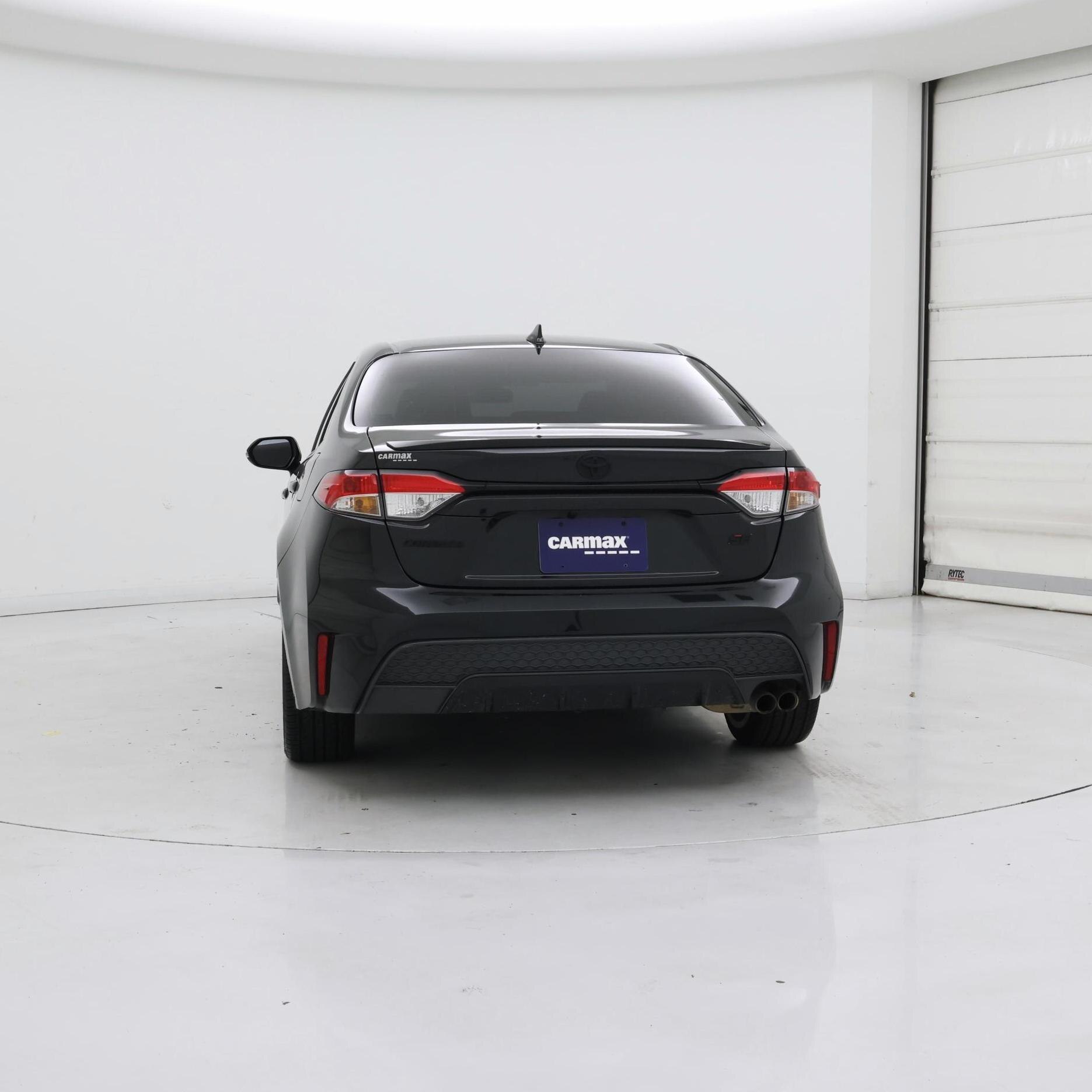 Thumbnail: 2022 Toyota Corolla - 6