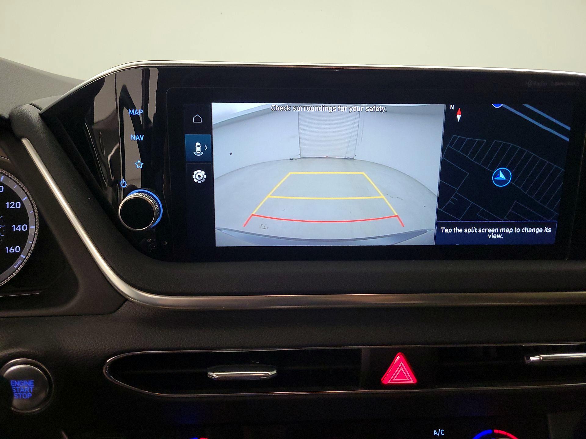 Thumbnail: 2023 Hyundai Sonata - 15