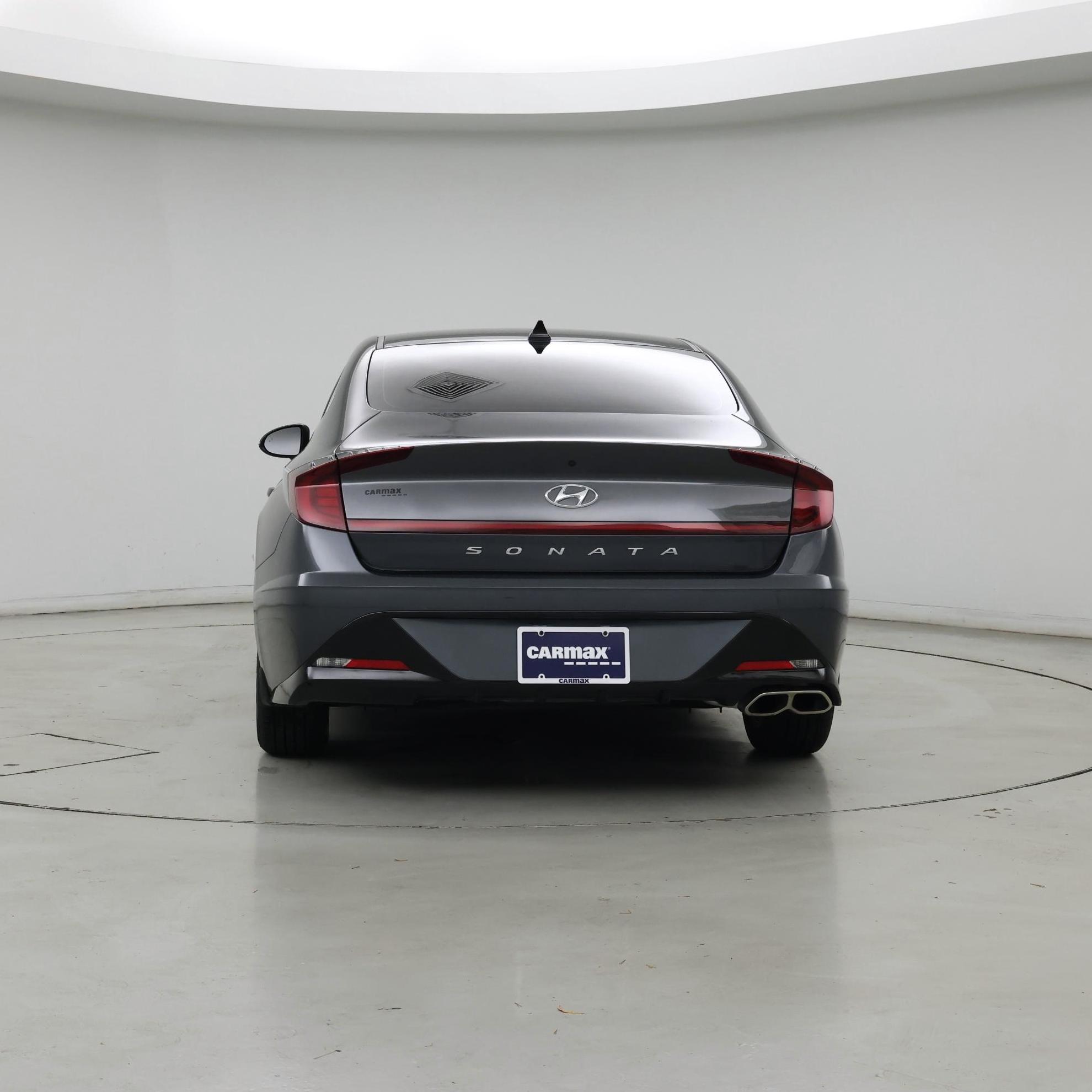 Thumbnail: 2023 Hyundai Sonata - 6