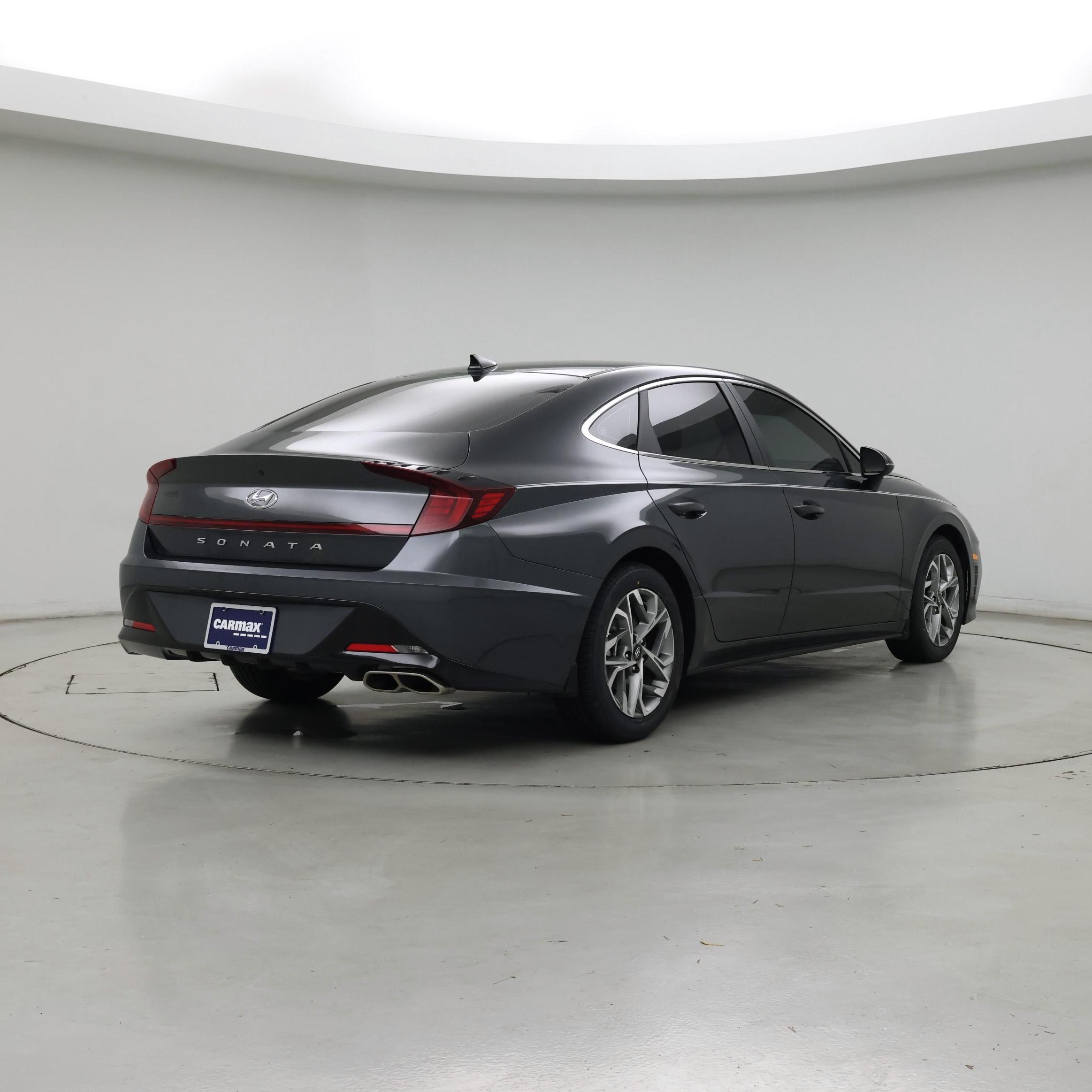 Thumbnail: 2023 Hyundai Sonata - 8