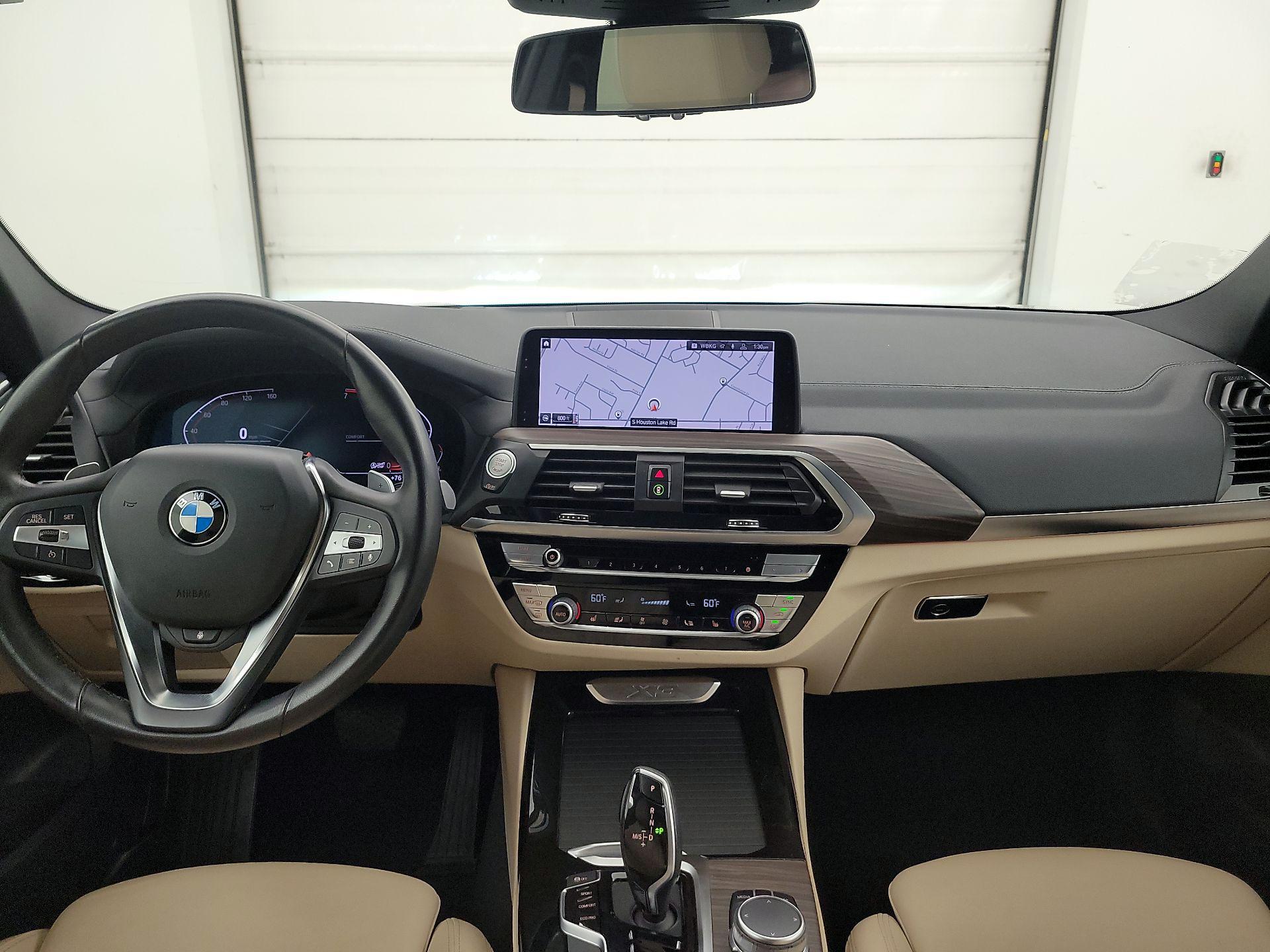 Thumbnail: 2020 BMW X3 - 9