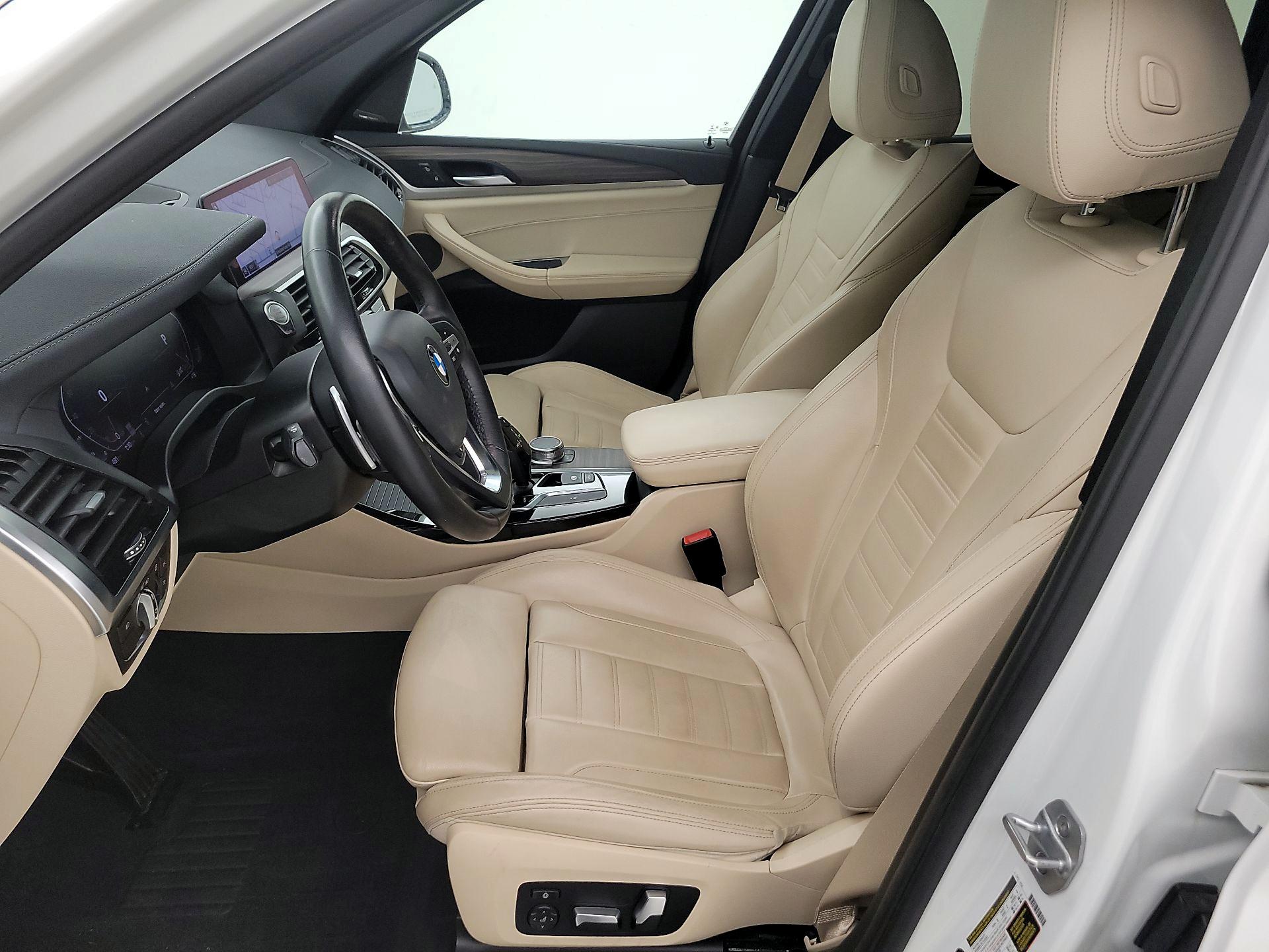 Thumbnail: 2020 BMW X3 - 11