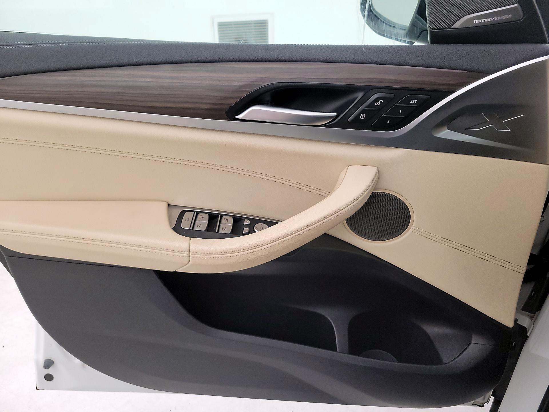 Thumbnail: 2020 BMW X3 - 12