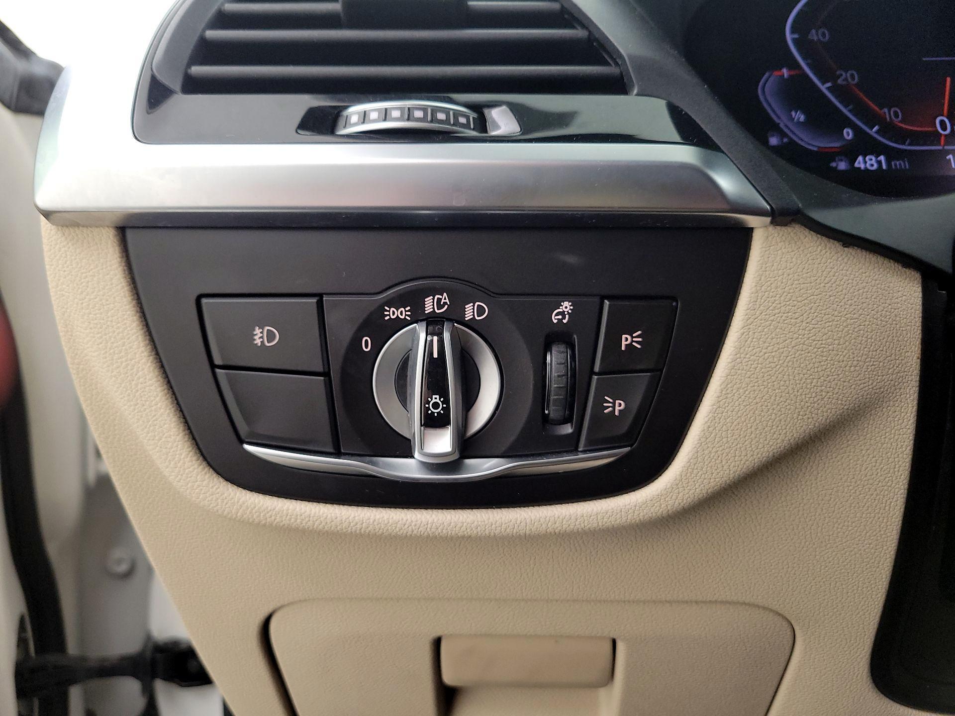 Thumbnail: 2020 BMW X3 - 13