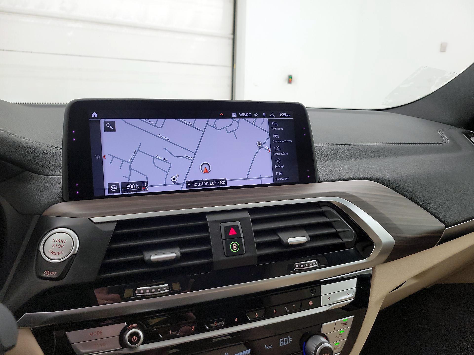 Thumbnail: 2020 BMW X3 - 14