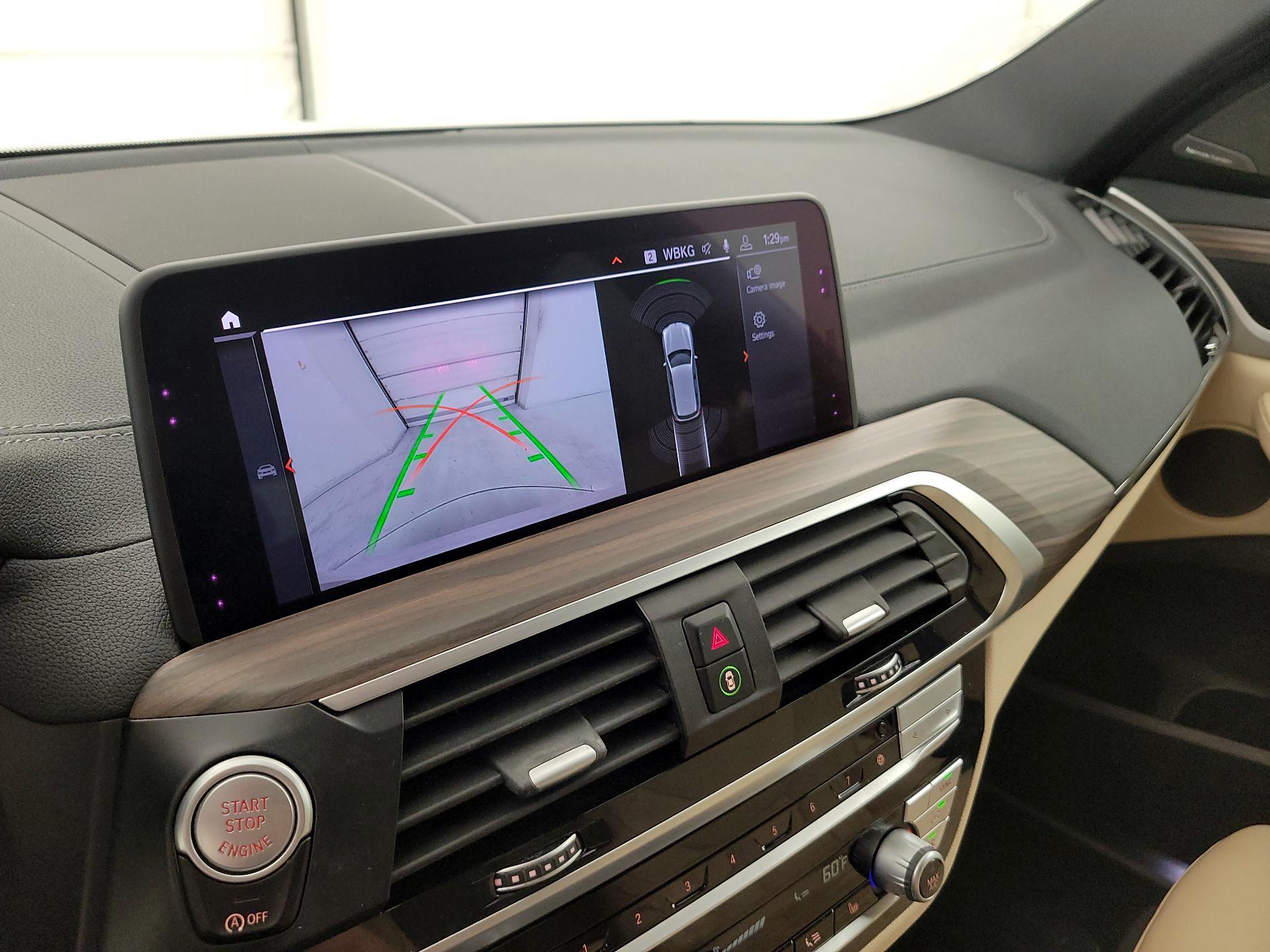 Thumbnail: 2020 BMW X3 - 15