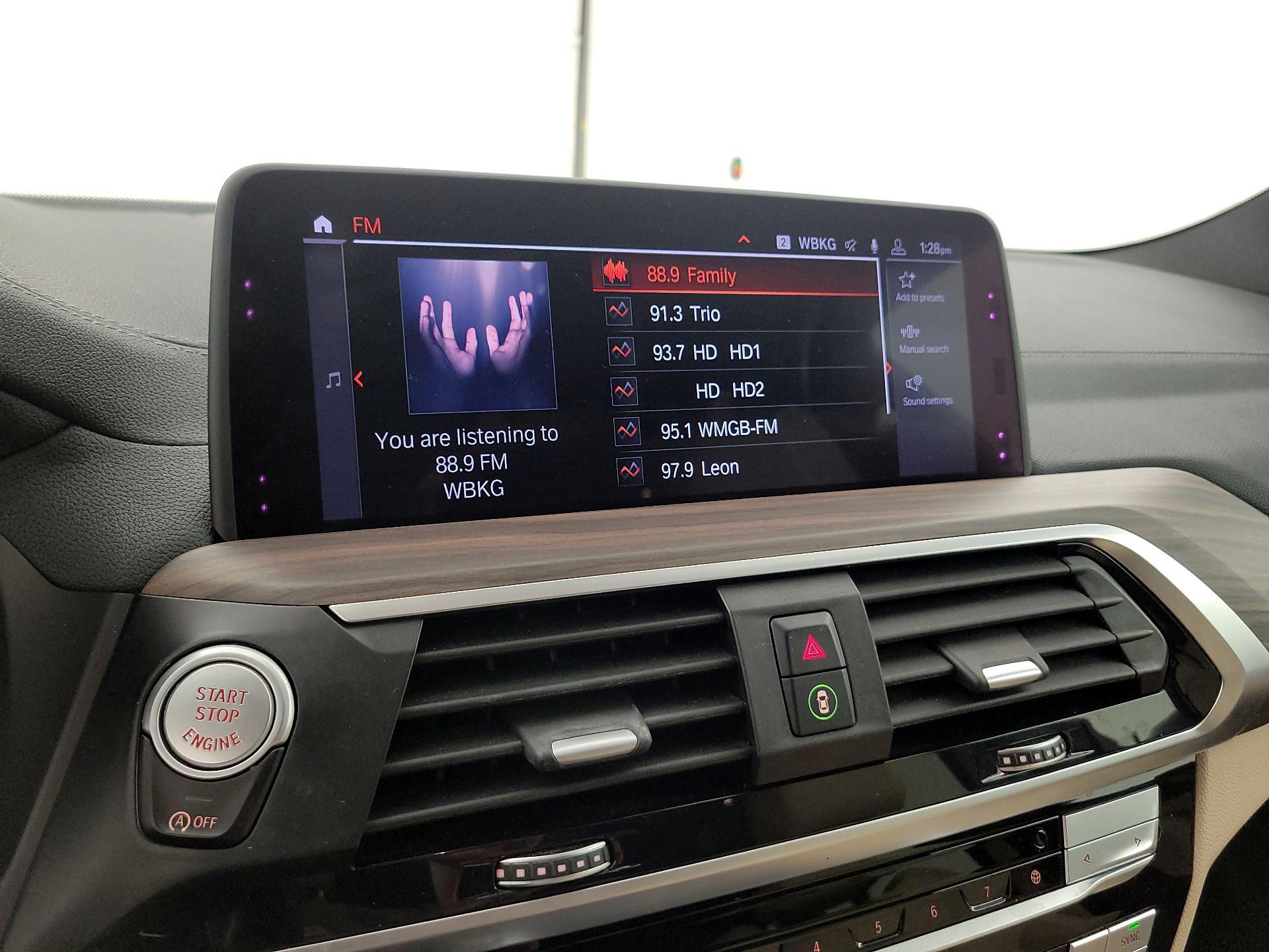 Thumbnail: 2020 BMW X3 - 16