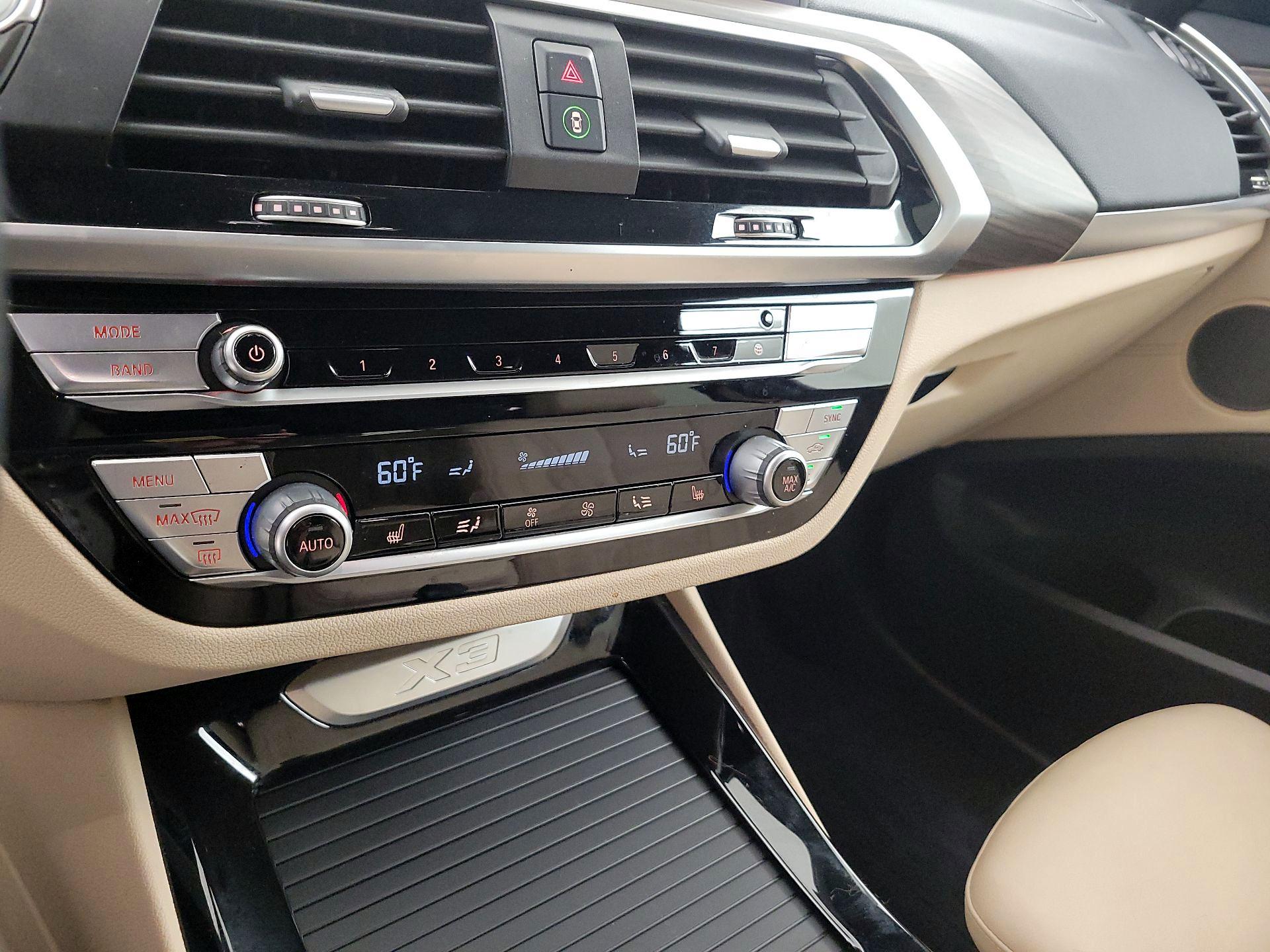 Thumbnail: 2020 BMW X3 - 17