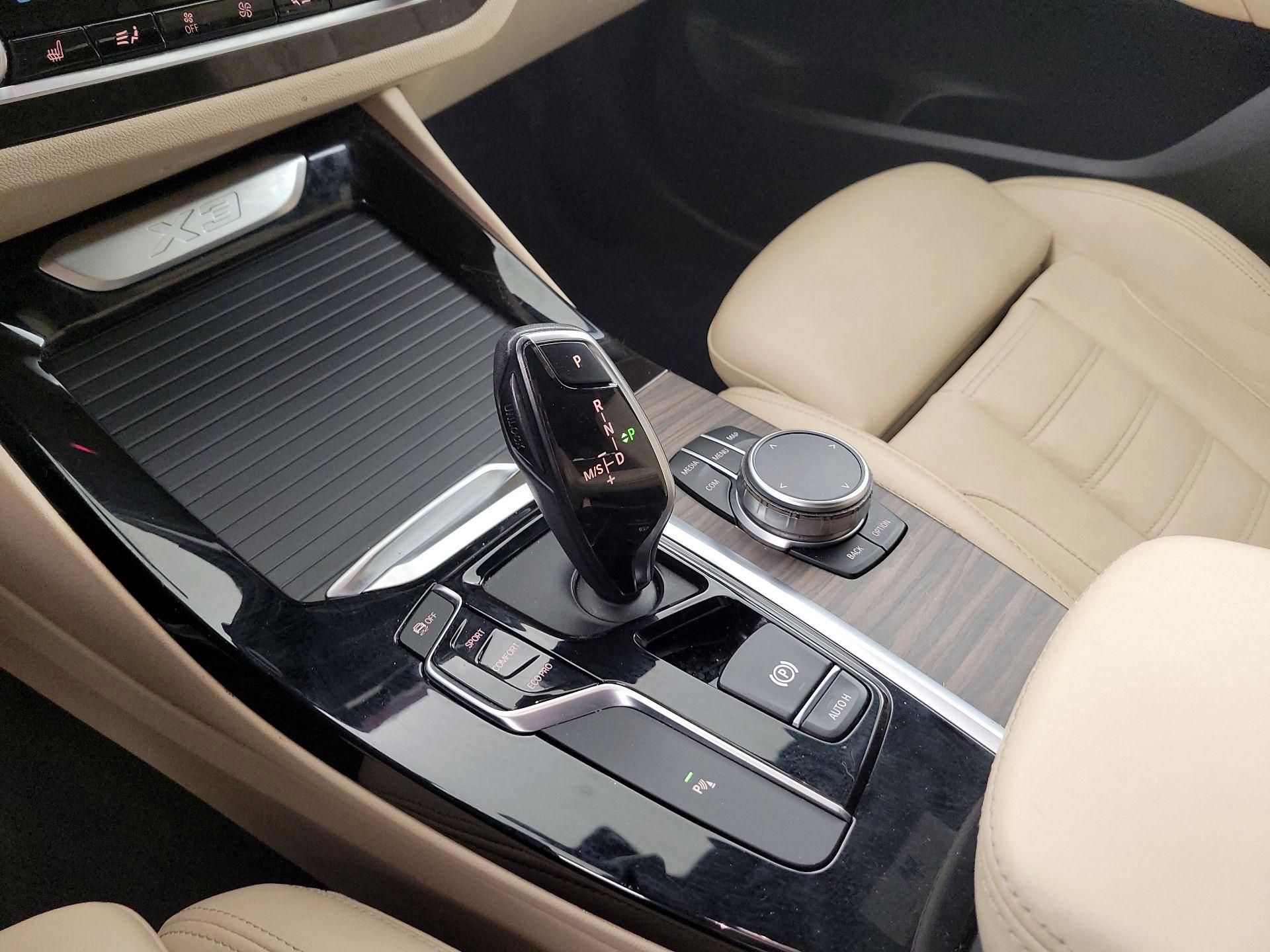 Thumbnail: 2020 BMW X3 - 18