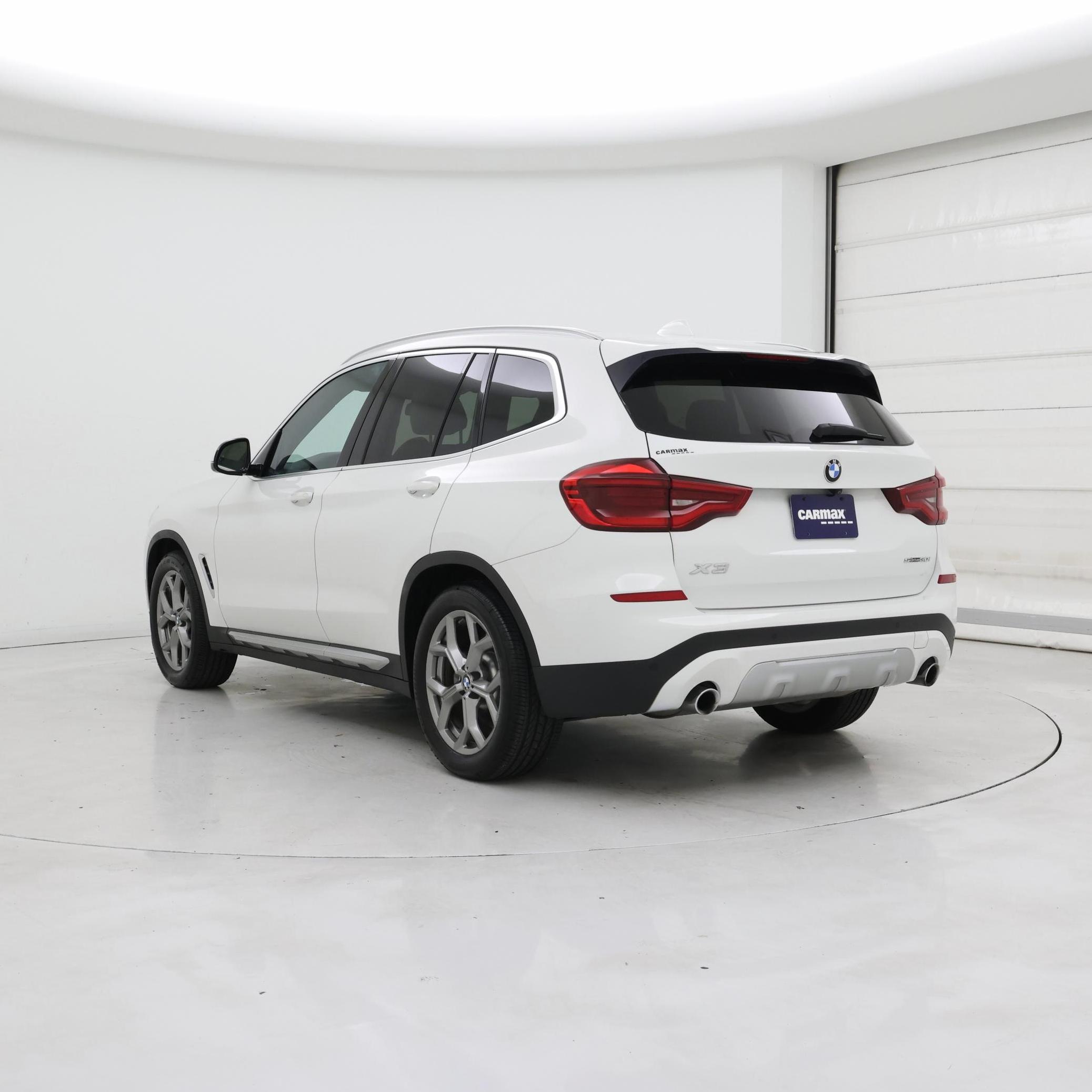 Thumbnail: 2020 BMW X3 - 2