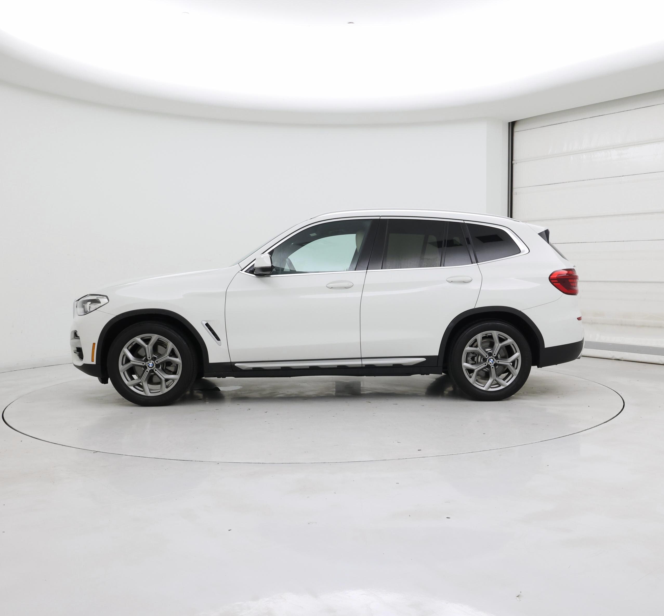 Thumbnail: 2020 BMW X3 - 3