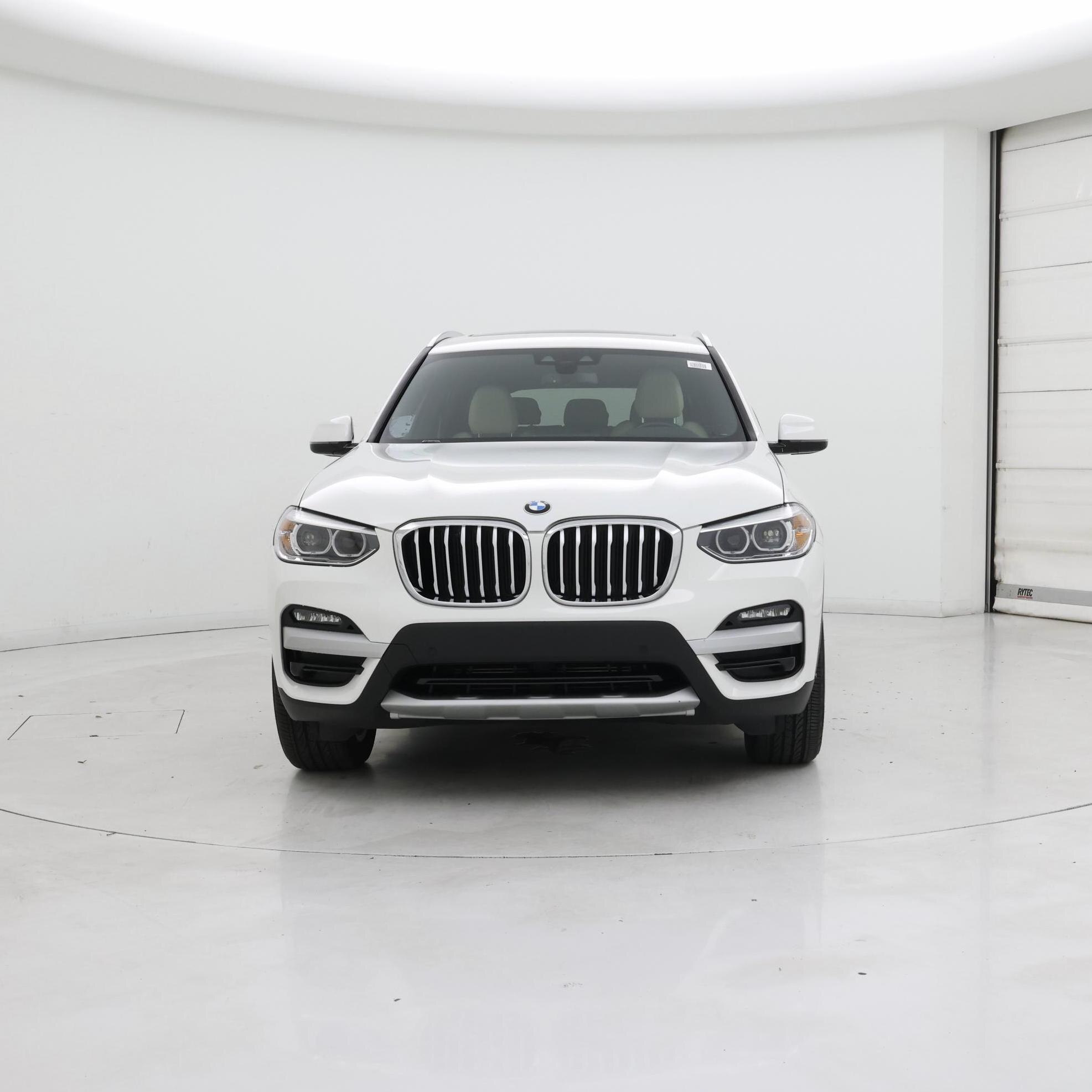 Thumbnail: 2020 BMW X3 - 5