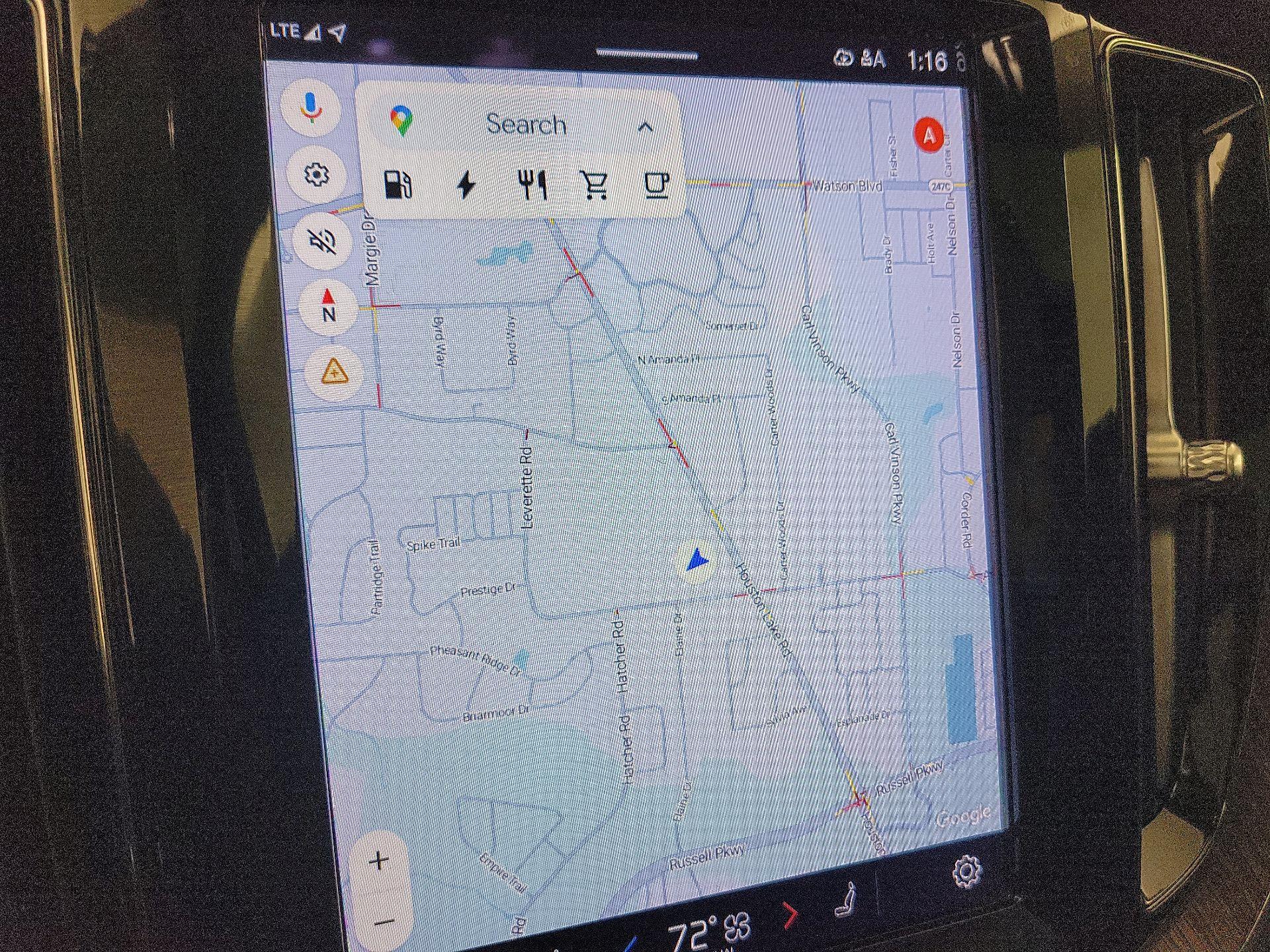 Thumbnail: 2023 Volvo XC60 - 14