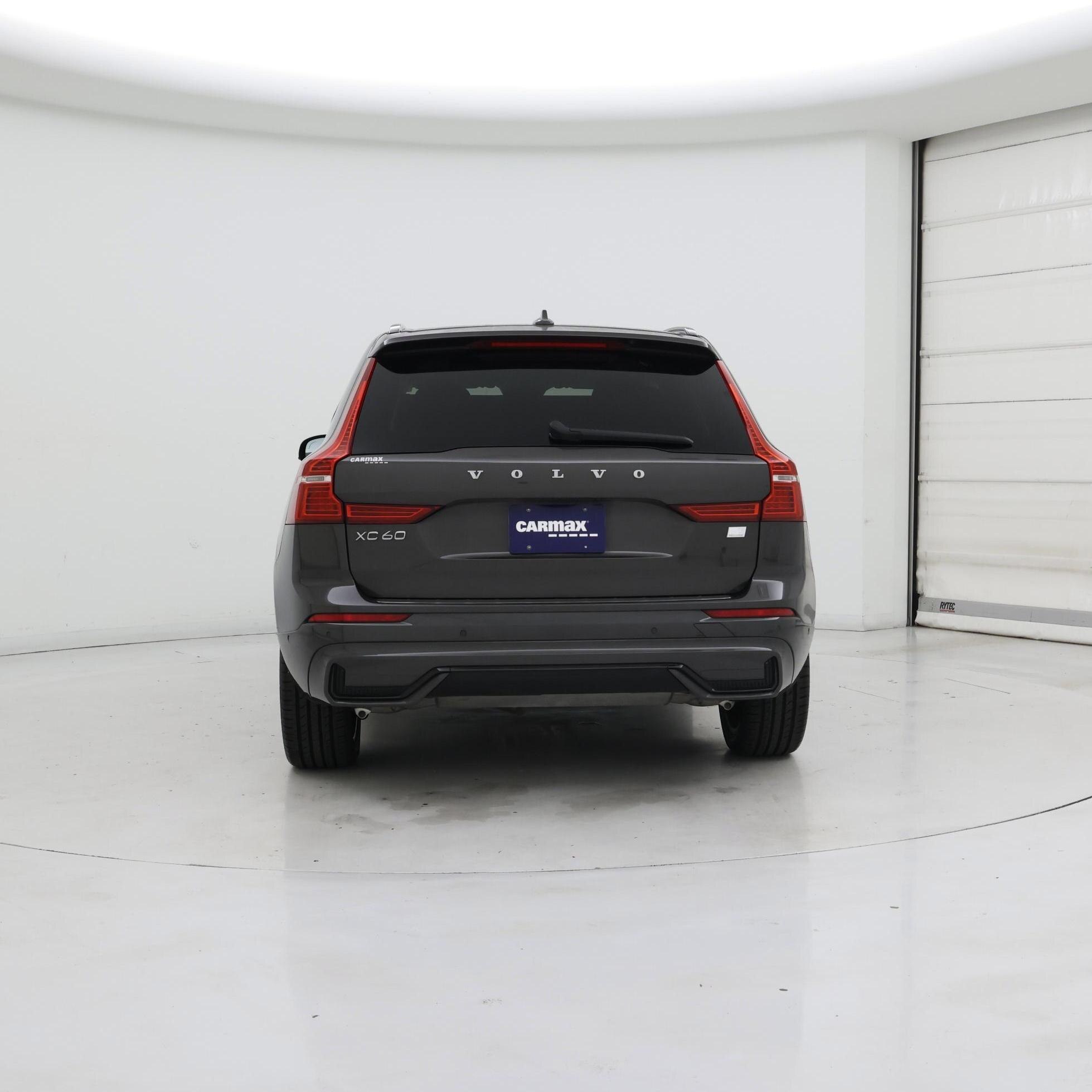 Thumbnail: 2023 Volvo XC60 - 6