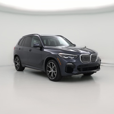 2020 BMW X5 sDrive40i
