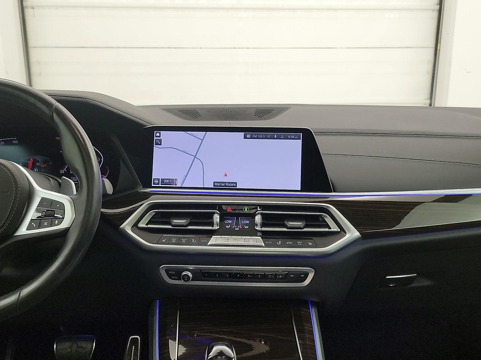 Thumbnail: 2020 BMW X5 - 9