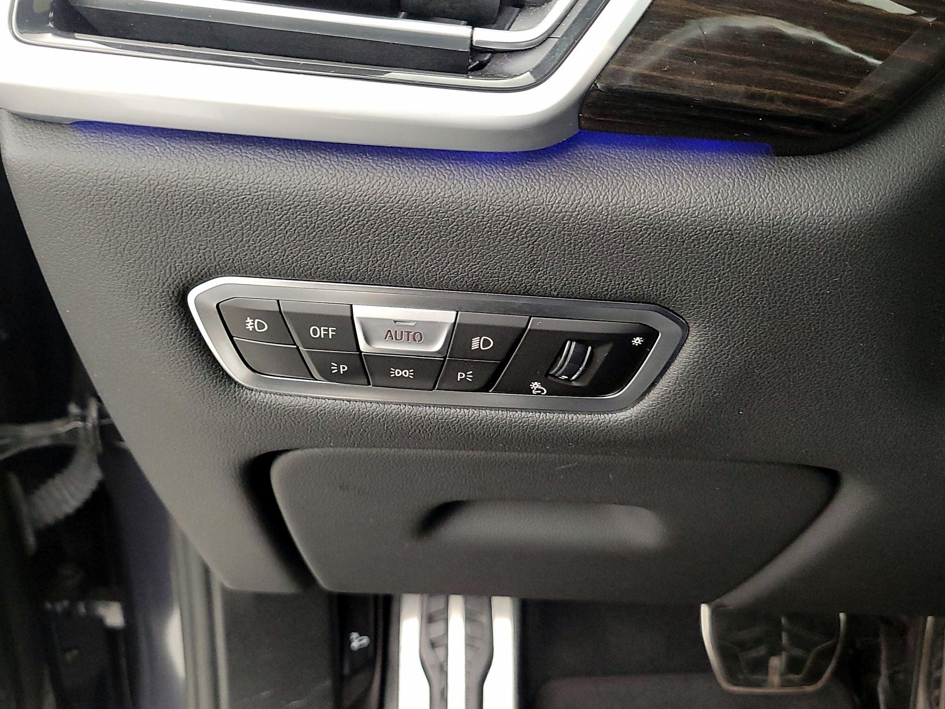 Thumbnail: 2020 BMW X5 - 13