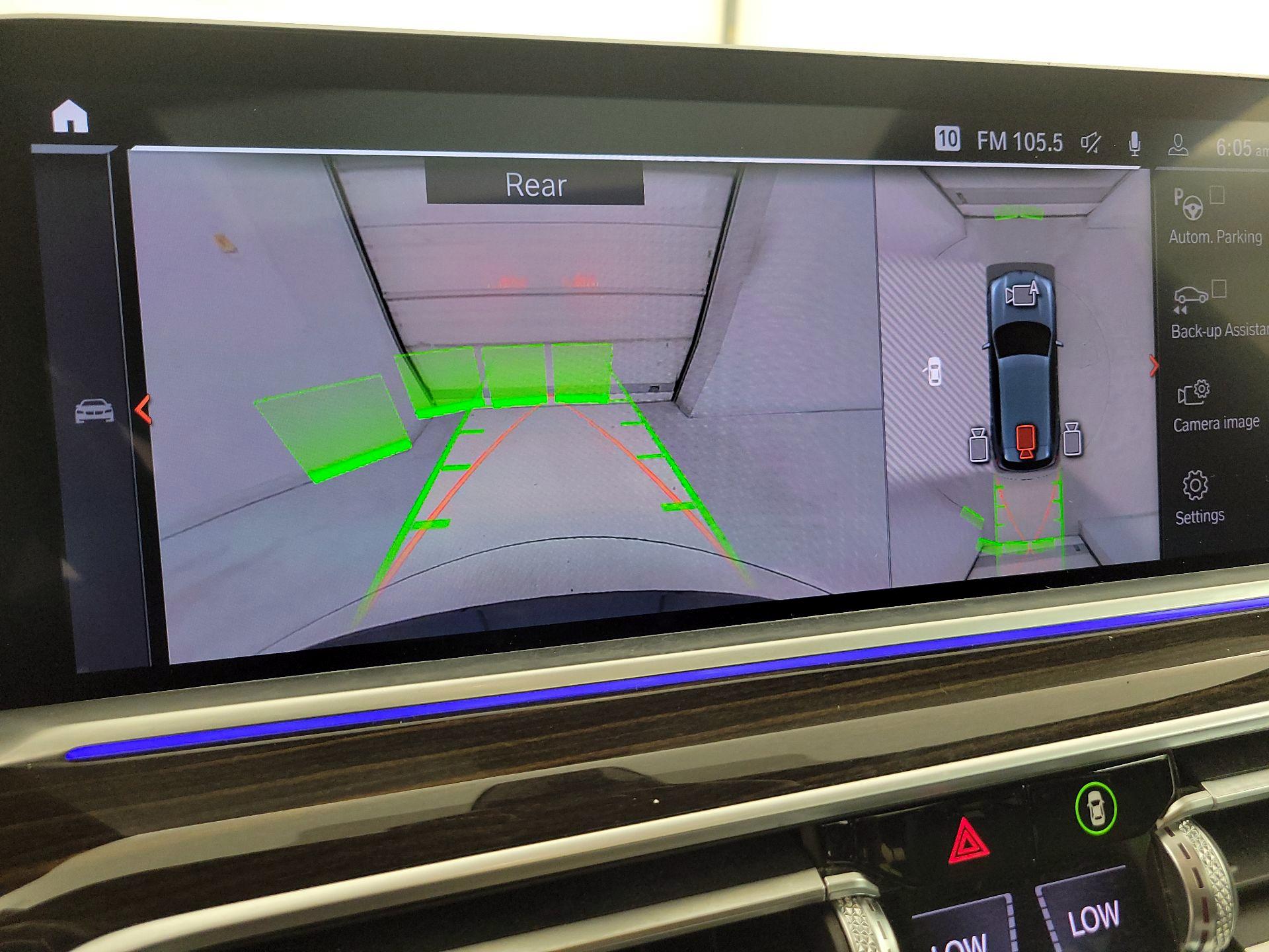 Thumbnail: 2020 BMW X5 - 15