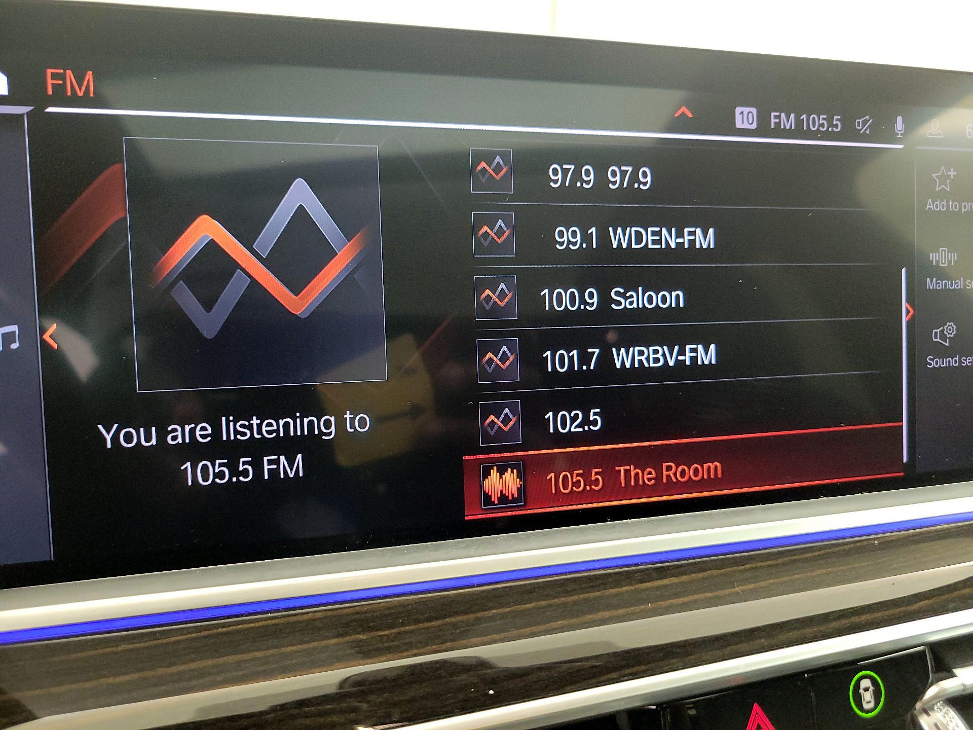 Thumbnail: 2020 BMW X5 - 16