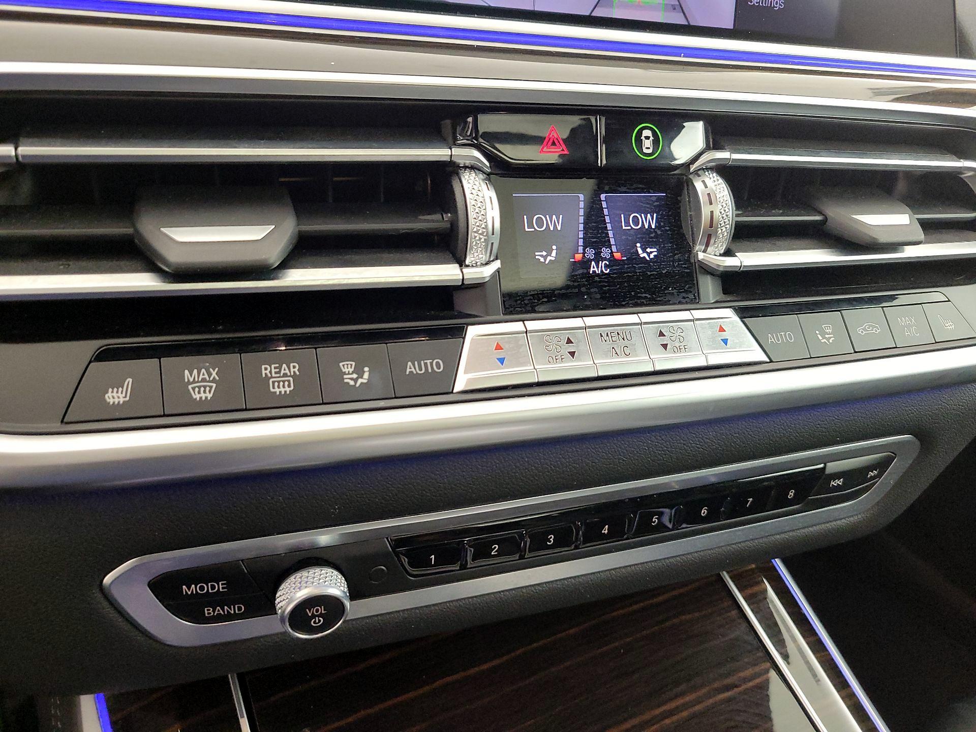 Thumbnail: 2020 BMW X5 - 17