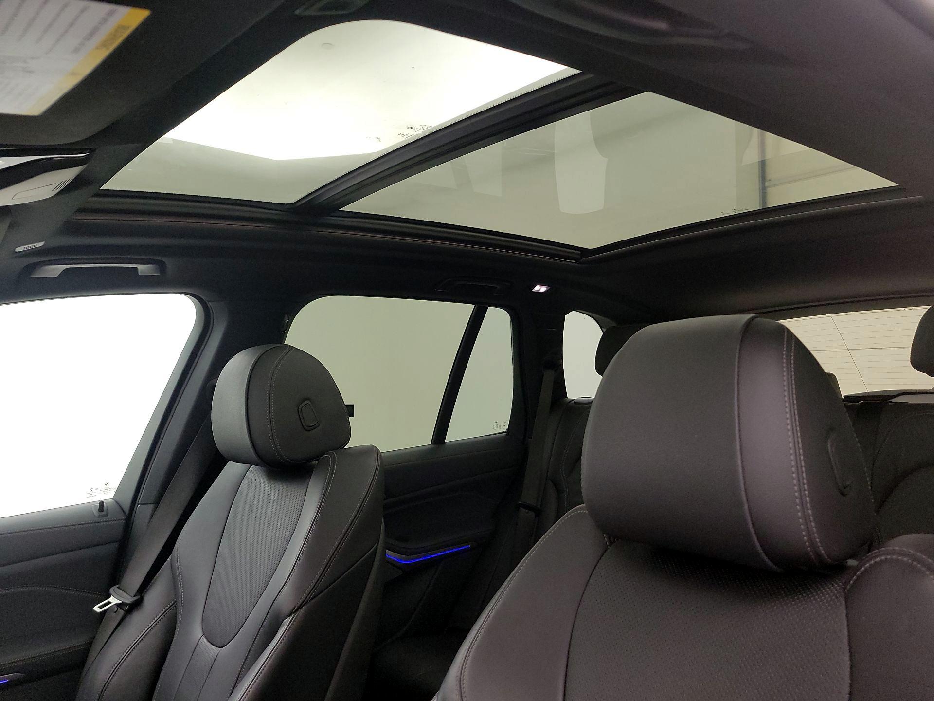 Thumbnail: 2020 BMW X5 - 20