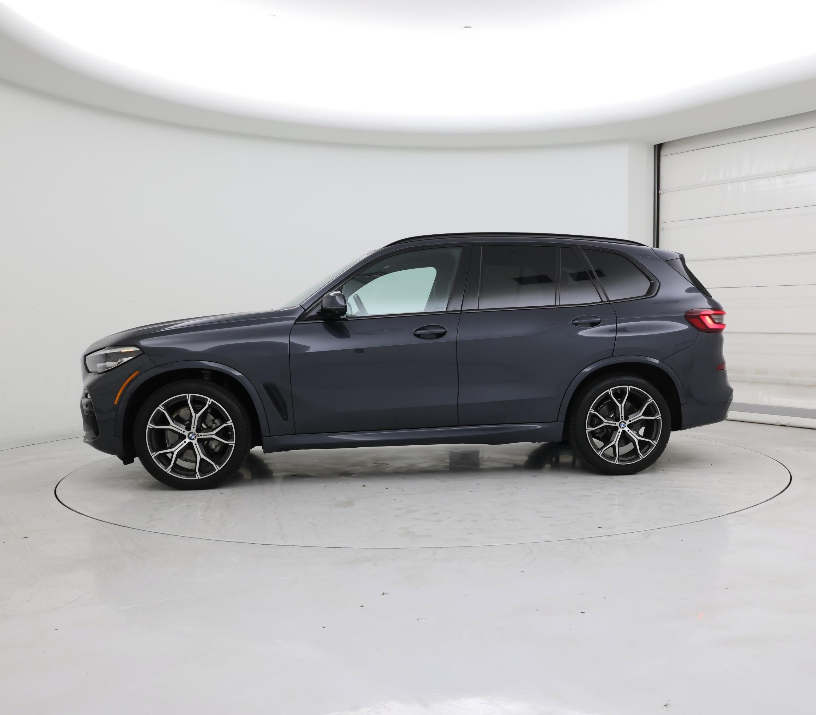 Thumbnail: 2020 BMW X5 - 3