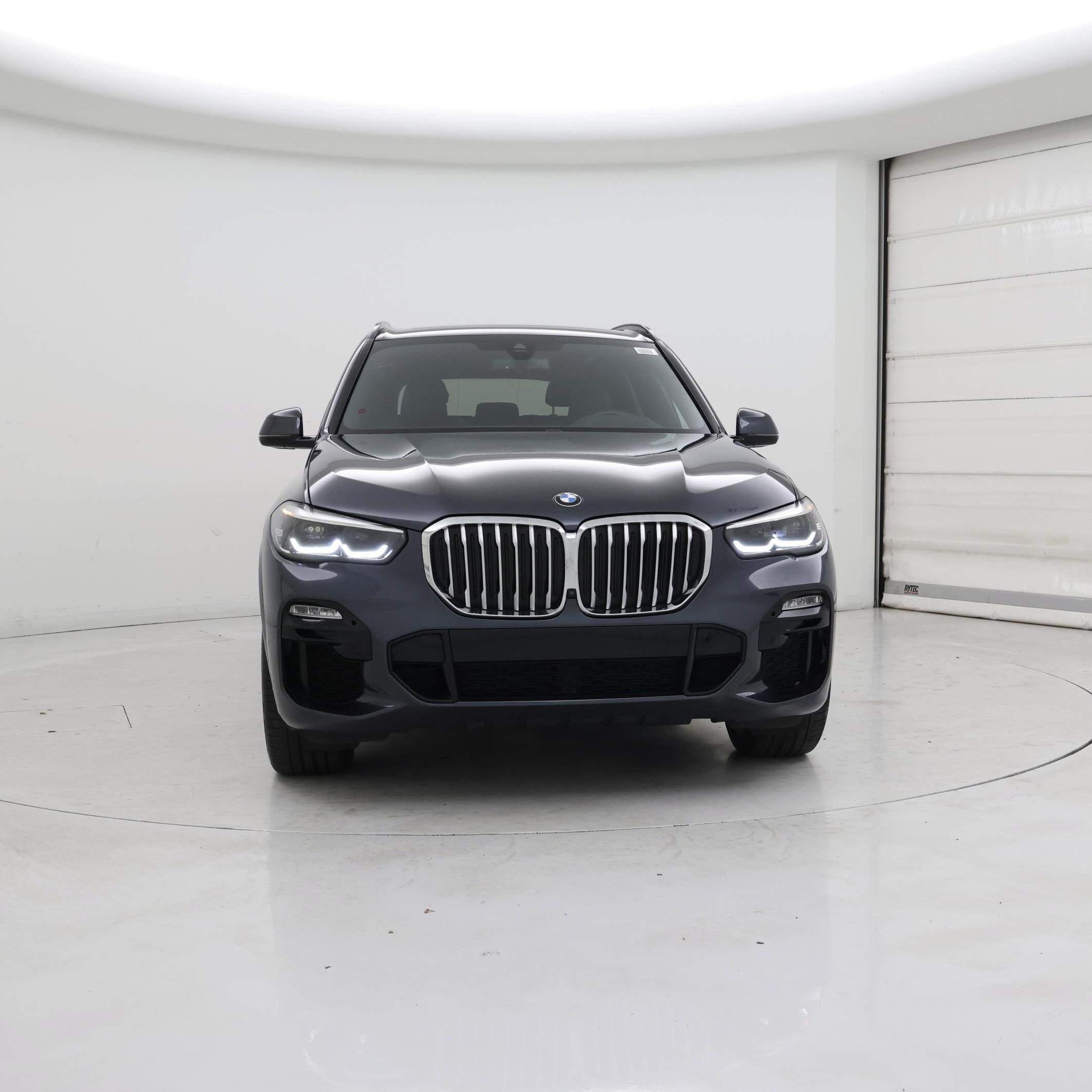 Thumbnail: 2020 BMW X5 - 5