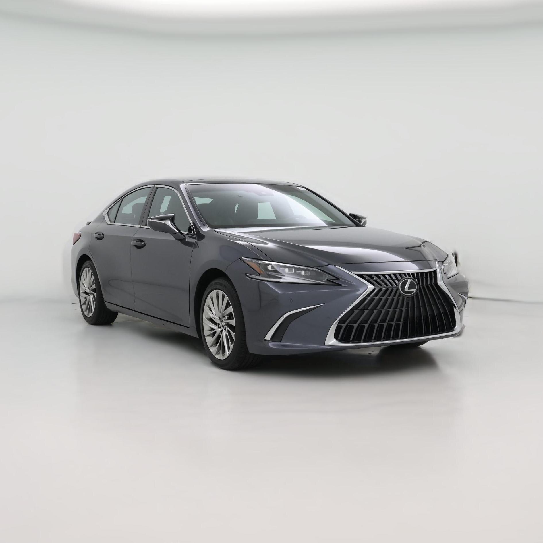 Thumbnail: 2023 Lexus ES - 1