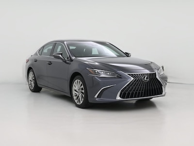 2023 Lexus ES 350 Ultra Luxury