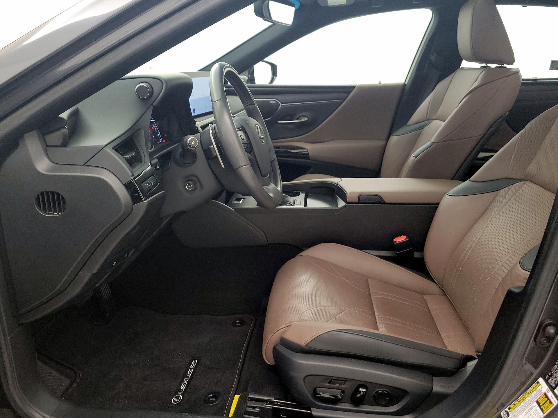 Thumbnail: 2023 Lexus ES - 11