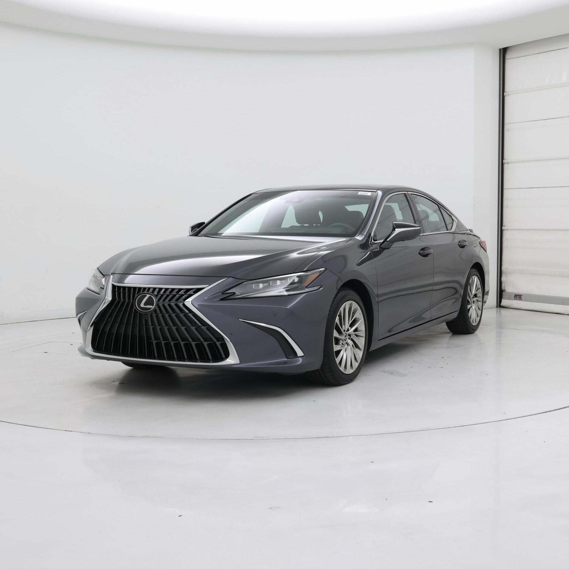 Thumbnail: 2023 Lexus ES - 4