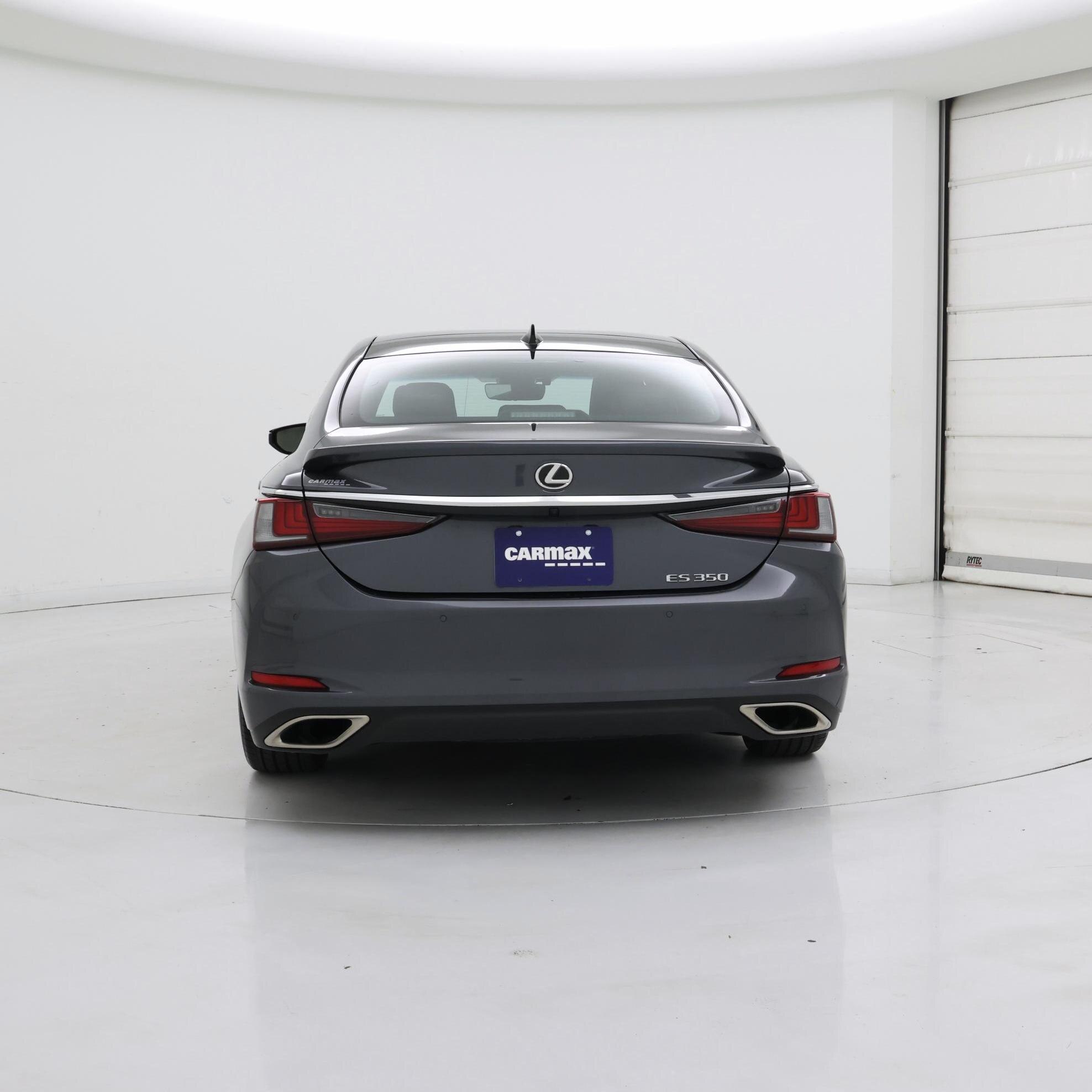 Thumbnail: 2023 Lexus ES - 6