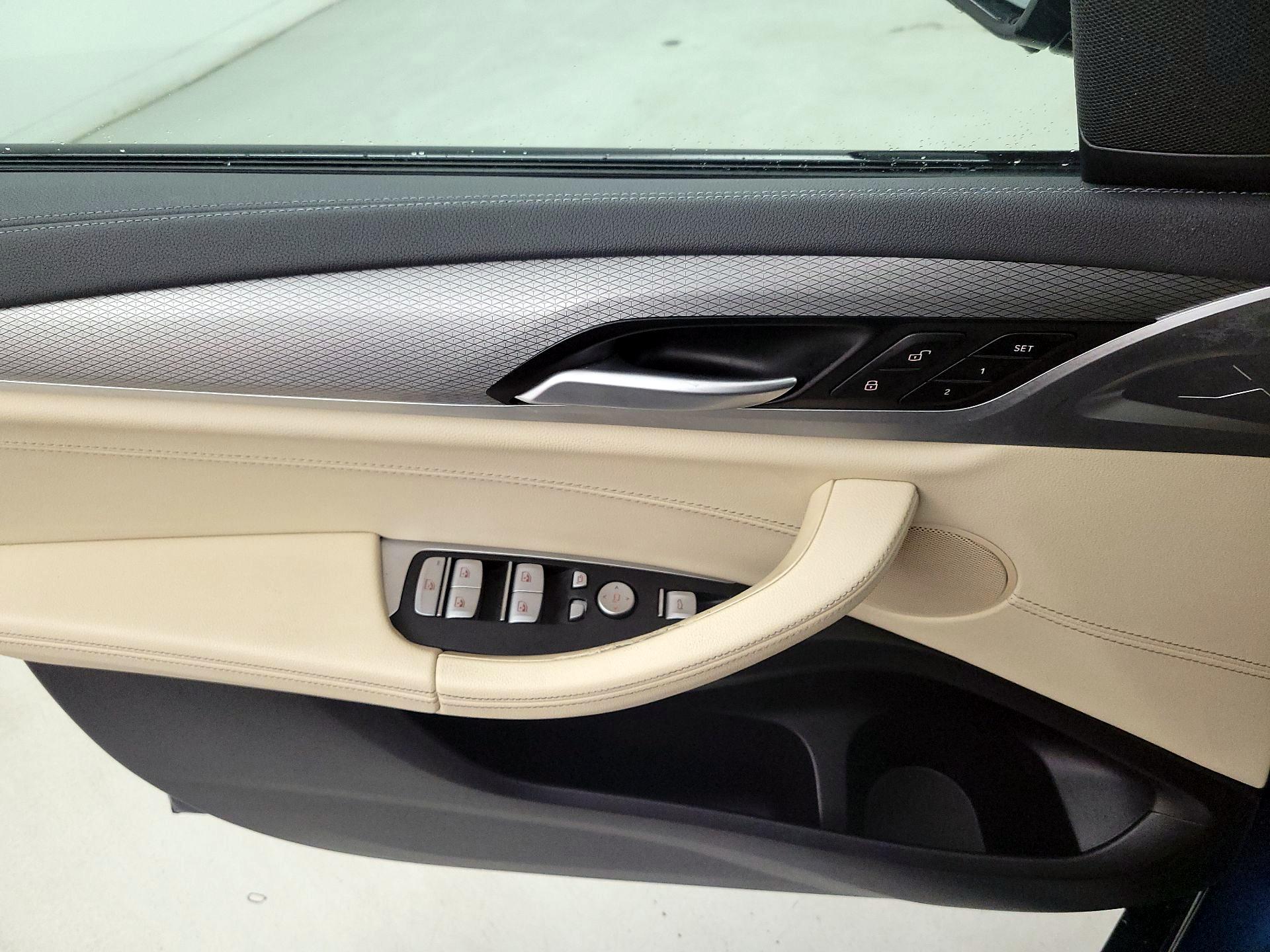 Thumbnail: 2021 BMW X3 - 12