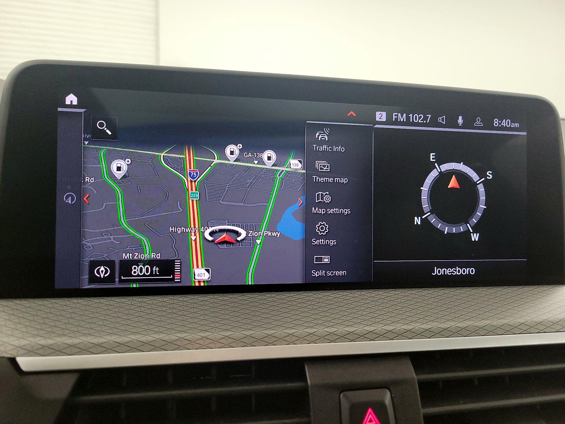 Thumbnail: 2021 BMW X3 - 14