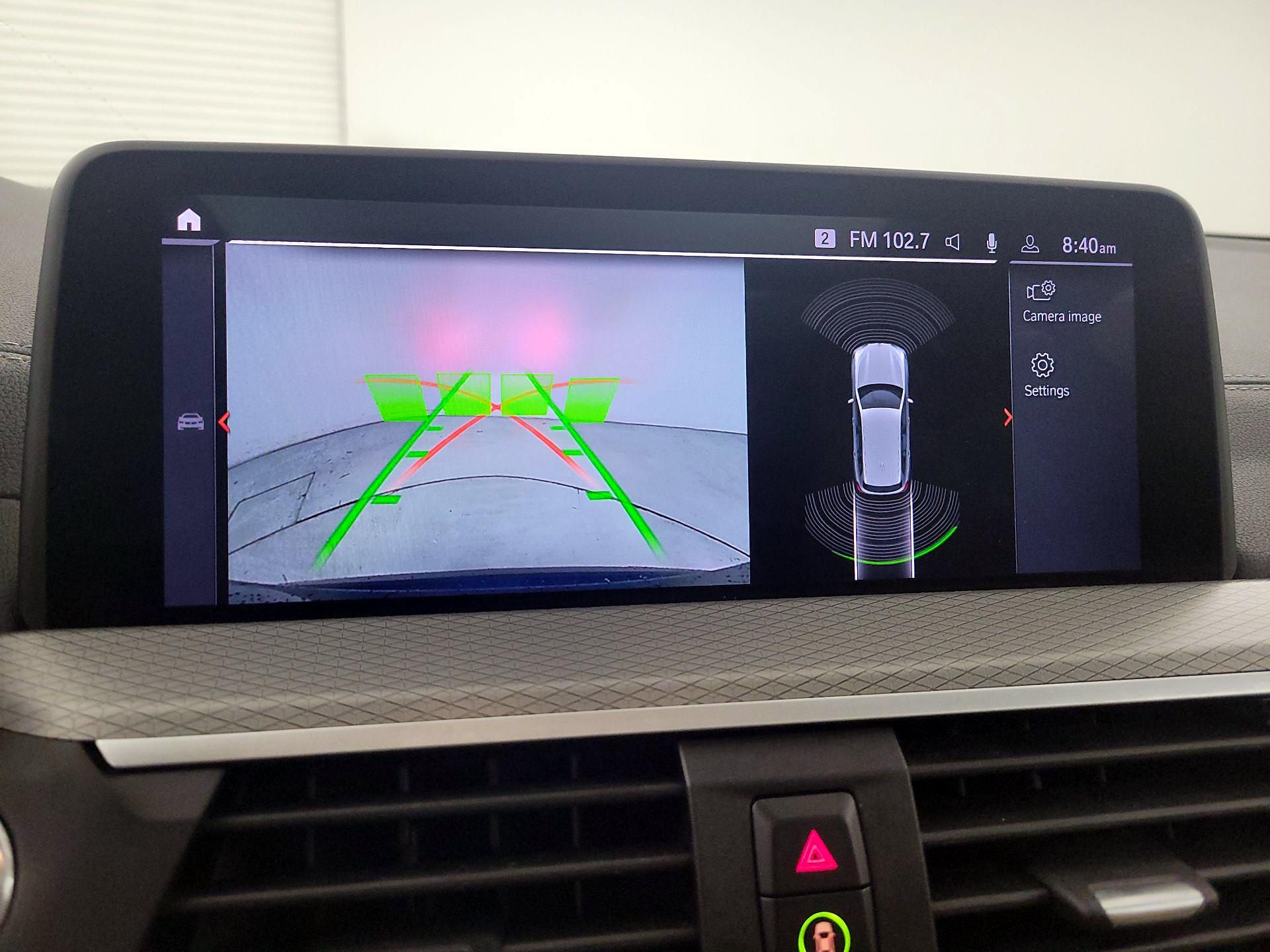 Thumbnail: 2021 BMW X3 - 15
