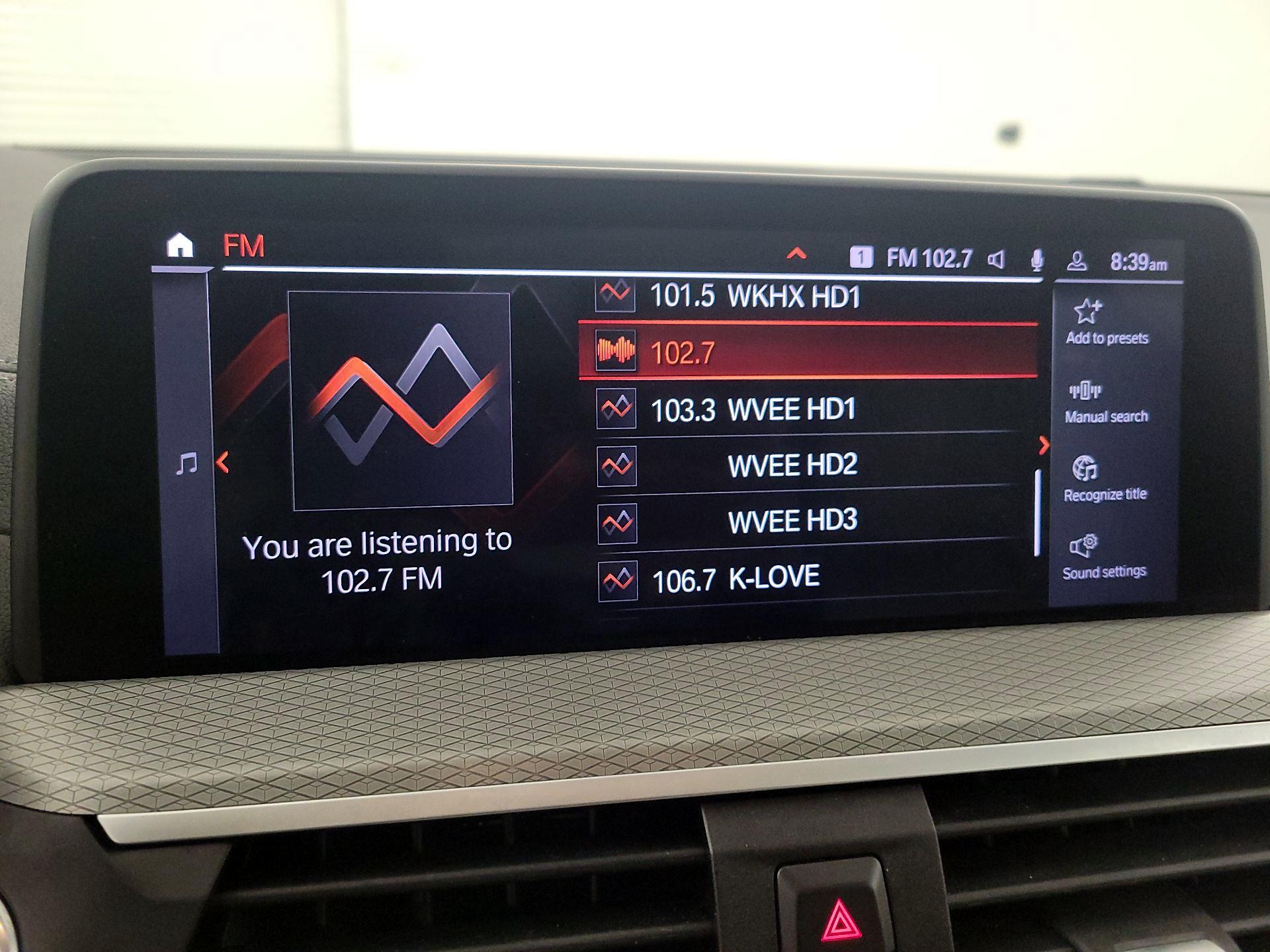 Thumbnail: 2021 BMW X3 - 16