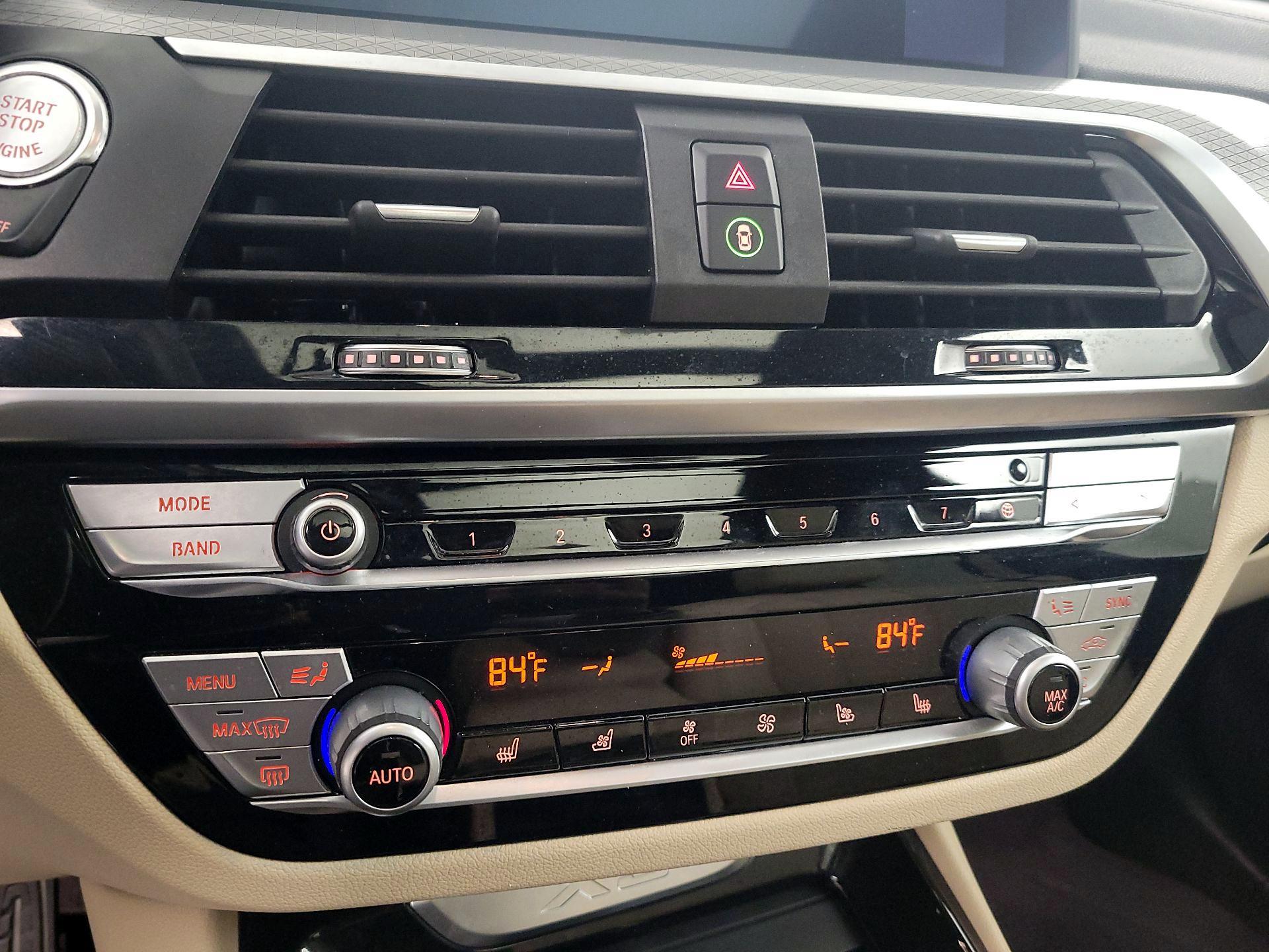 Thumbnail: 2021 BMW X3 - 17