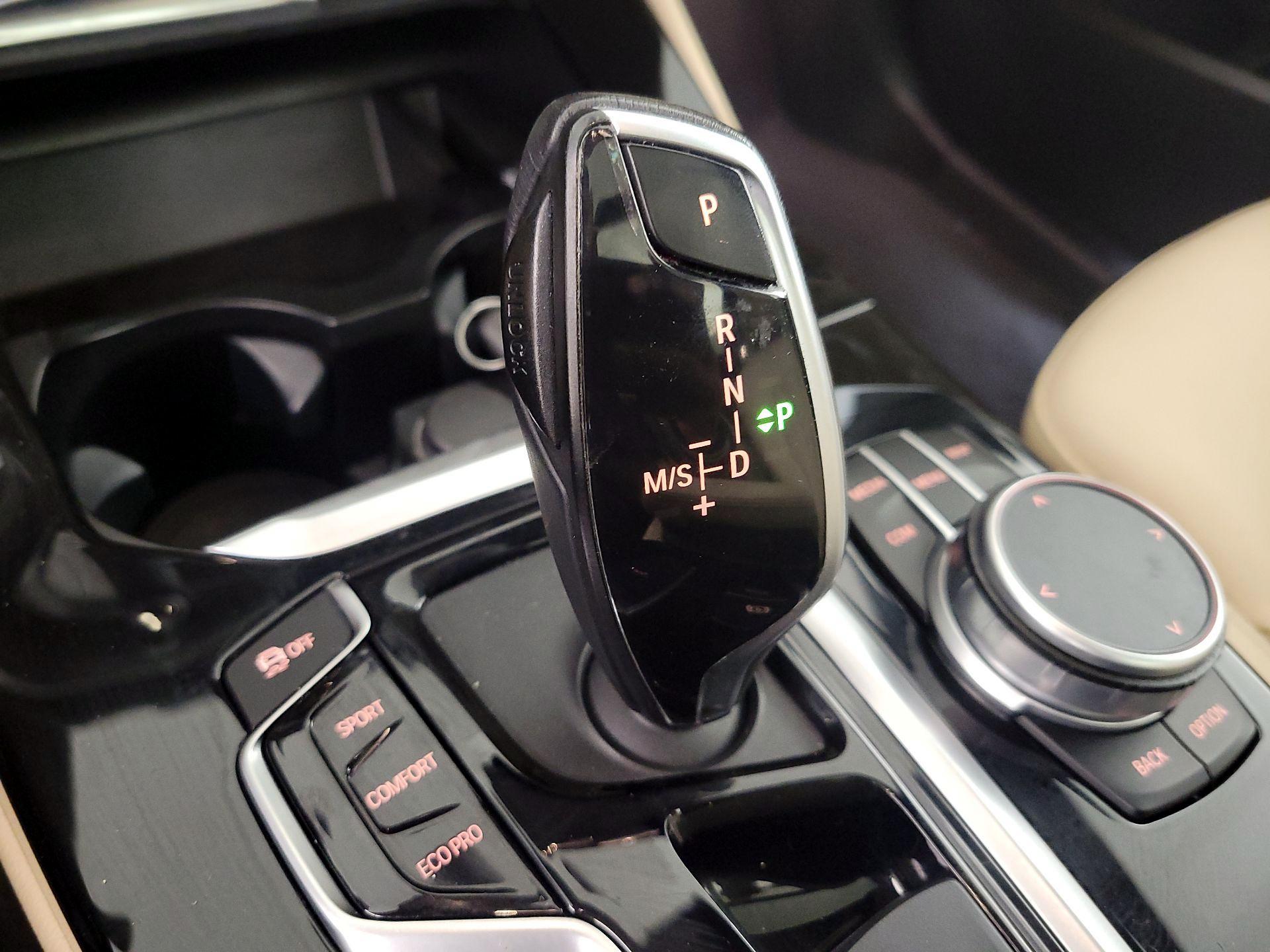 Thumbnail: 2021 BMW X3 - 18