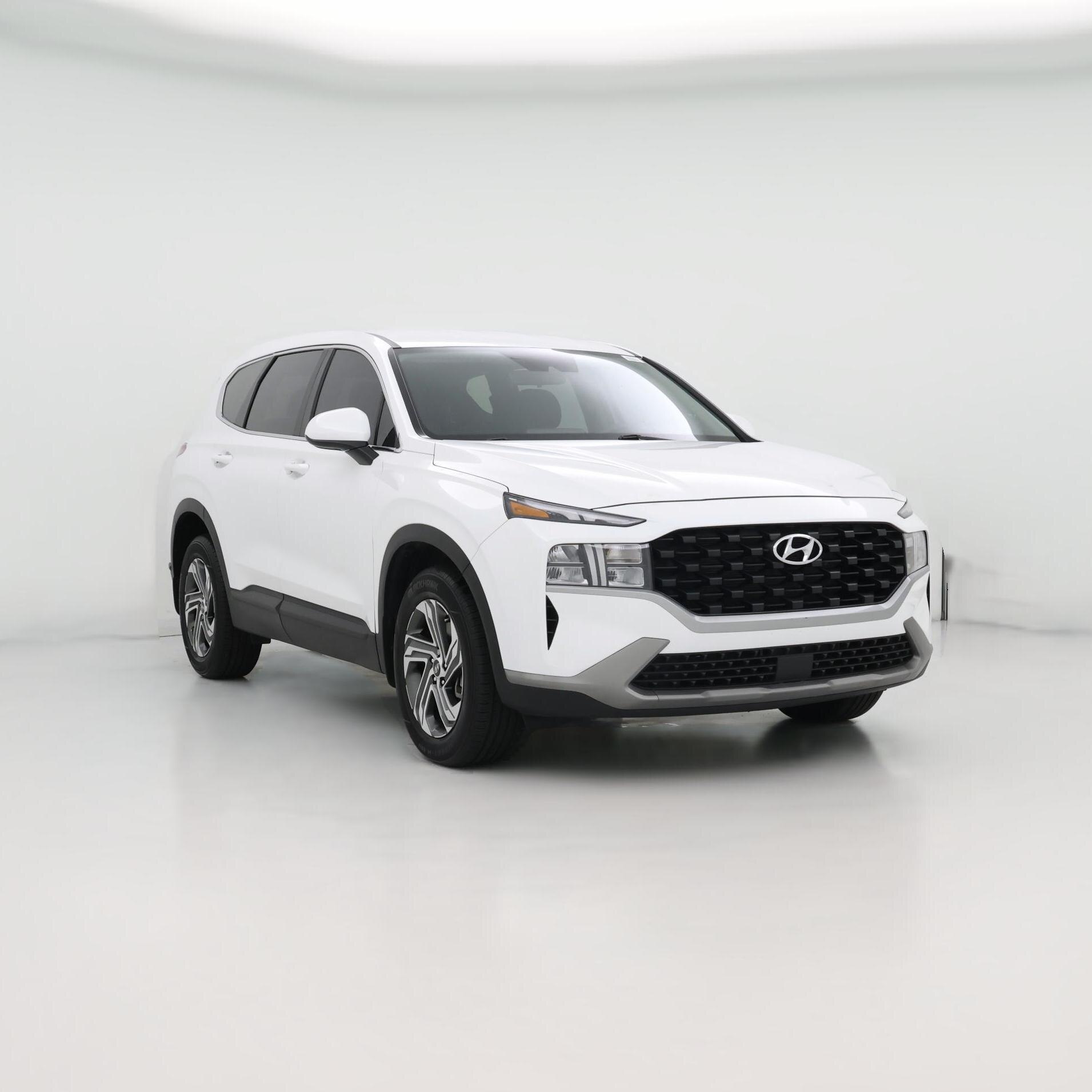 Thumbnail: 2023 Hyundai Santa Fe - 1
