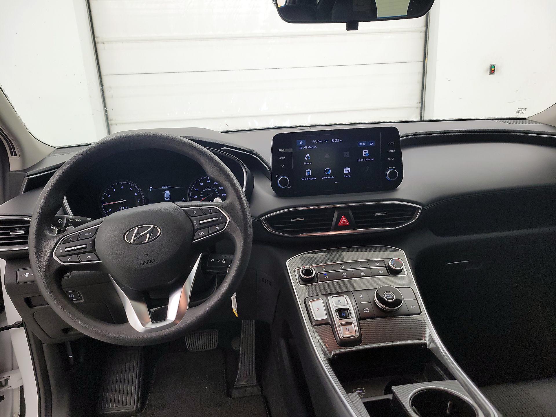 Thumbnail: 2023 Hyundai Santa Fe - 9