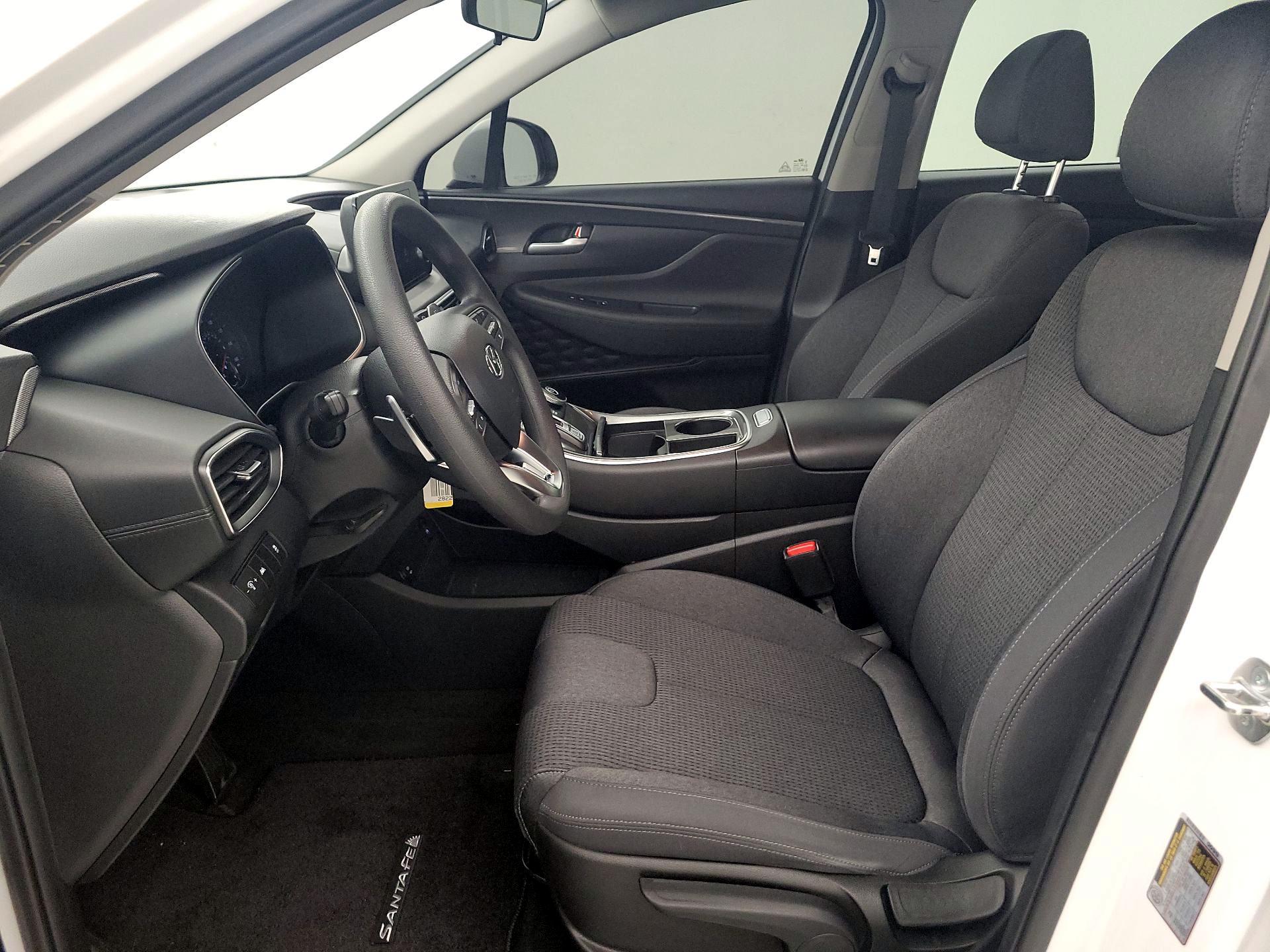 Thumbnail: 2023 Hyundai Santa Fe - 11