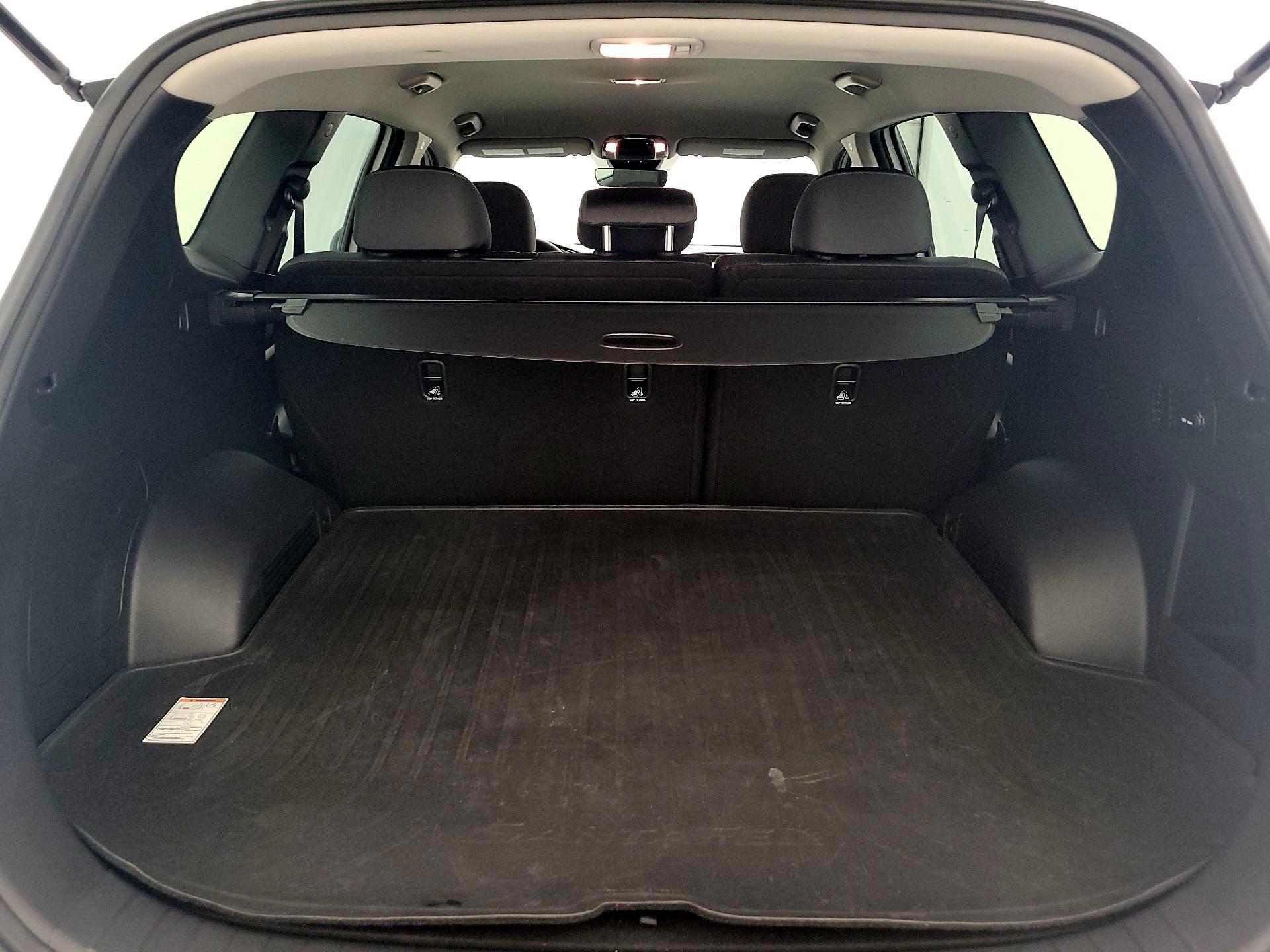 Thumbnail: 2023 Hyundai Santa Fe - 20