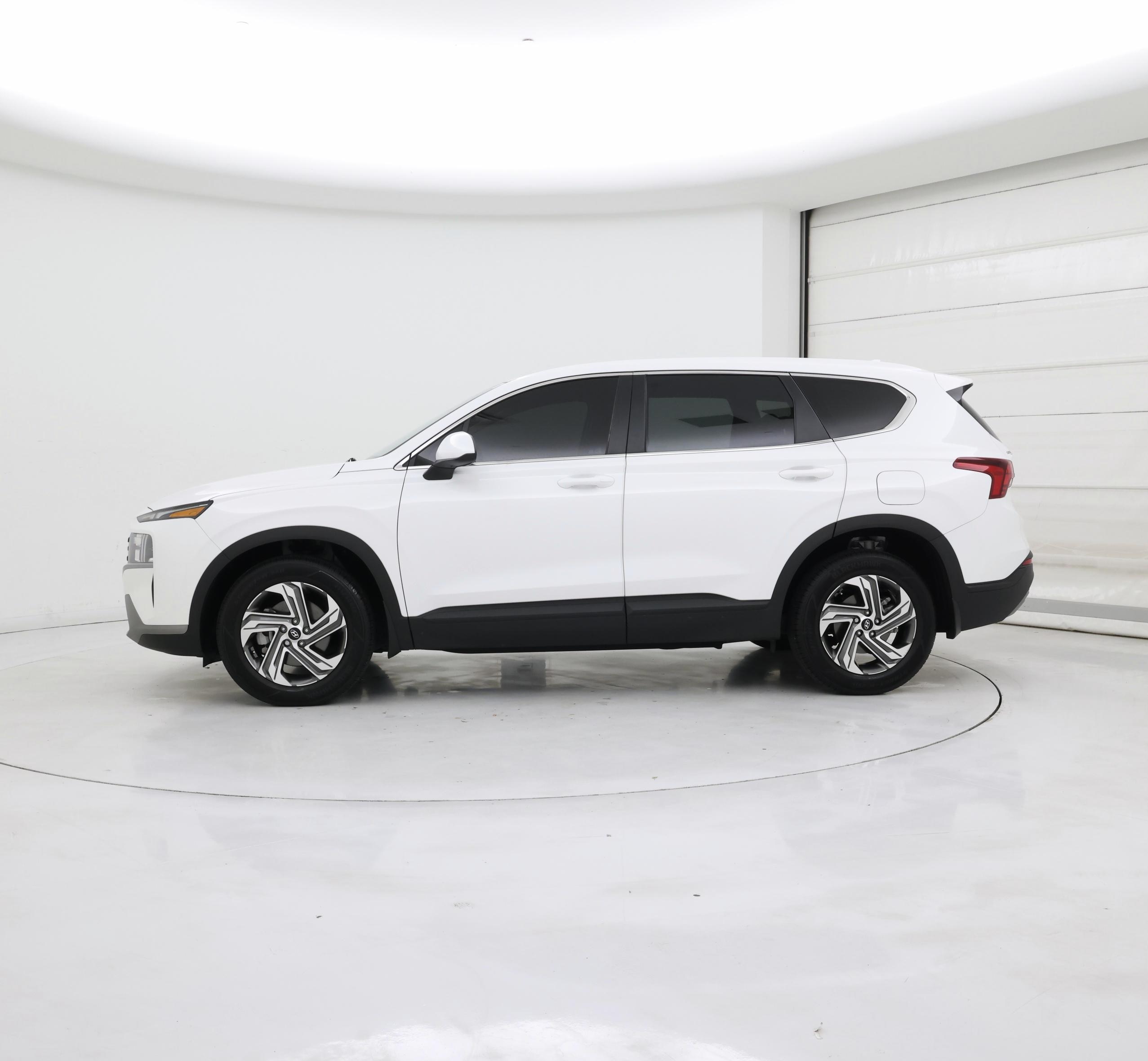 Thumbnail: 2023 Hyundai Santa Fe - 3